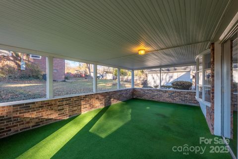 A home in Gastonia