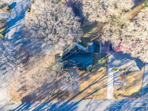 A home in Gastonia