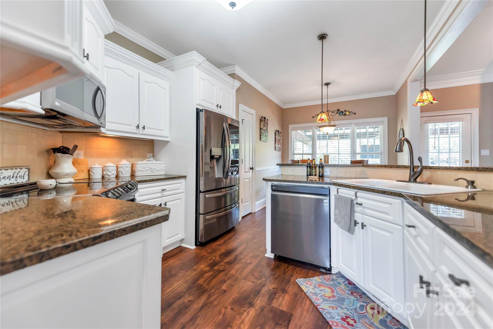 Eagles Walk - Residential