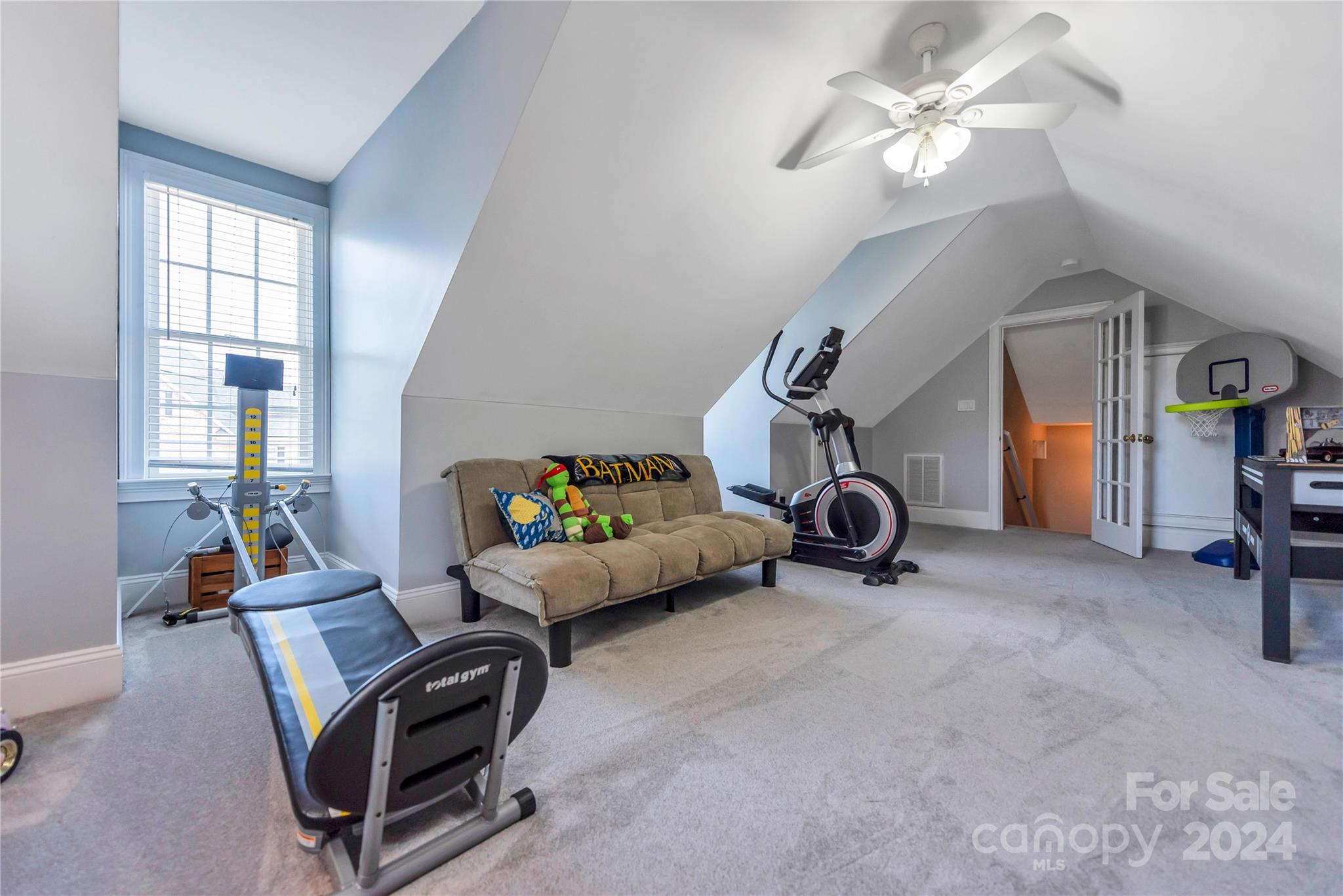 Eagles Walk - Residential