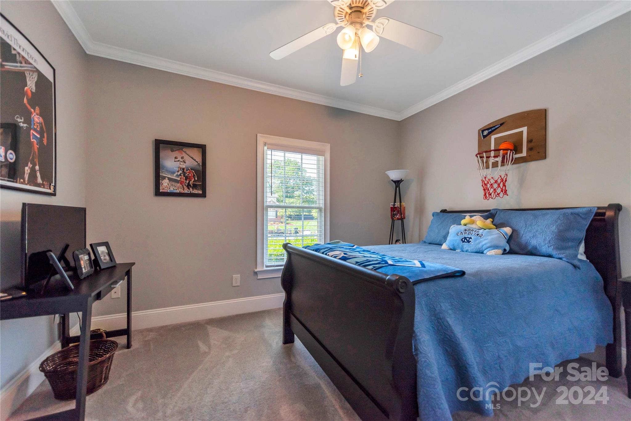 Eagles Walk - Residential