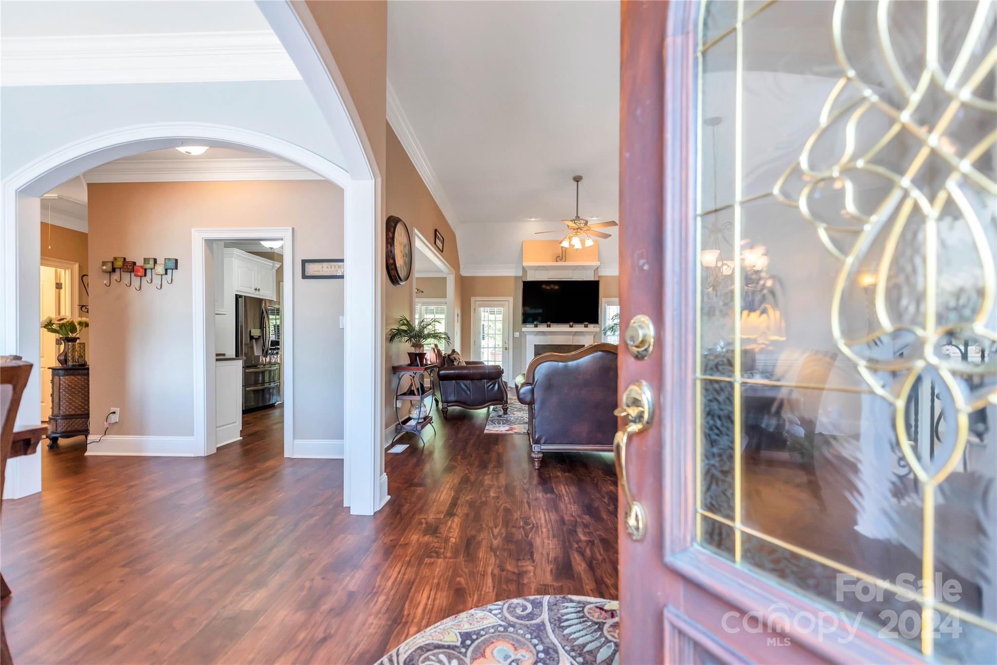 Eagles Walk - Residential