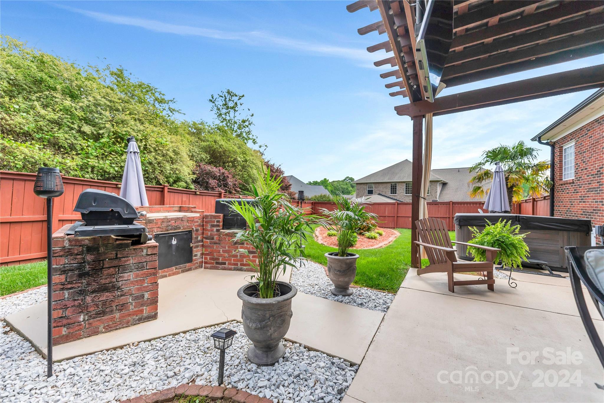 Eagles Walk - Residential