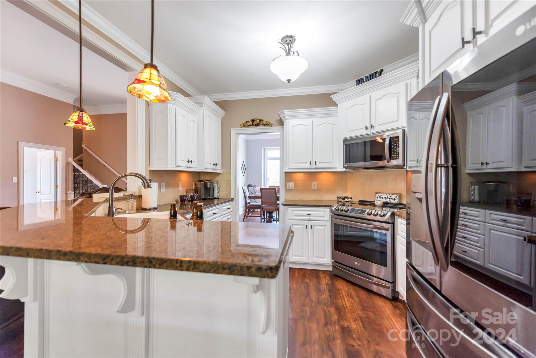 Eagles Walk - Residential