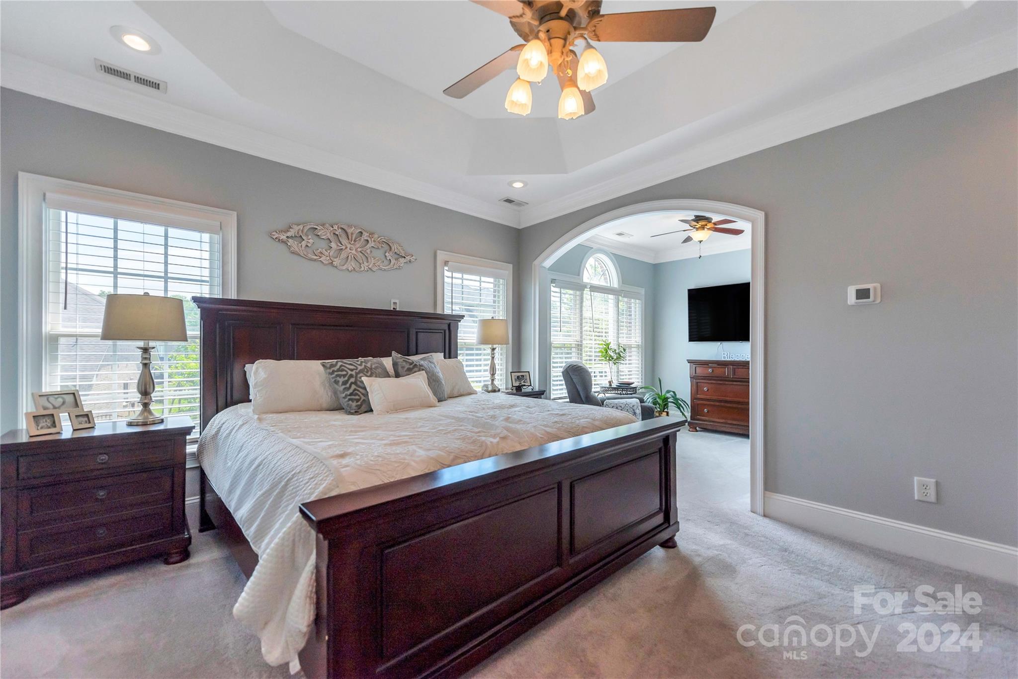 Eagles Walk - Residential