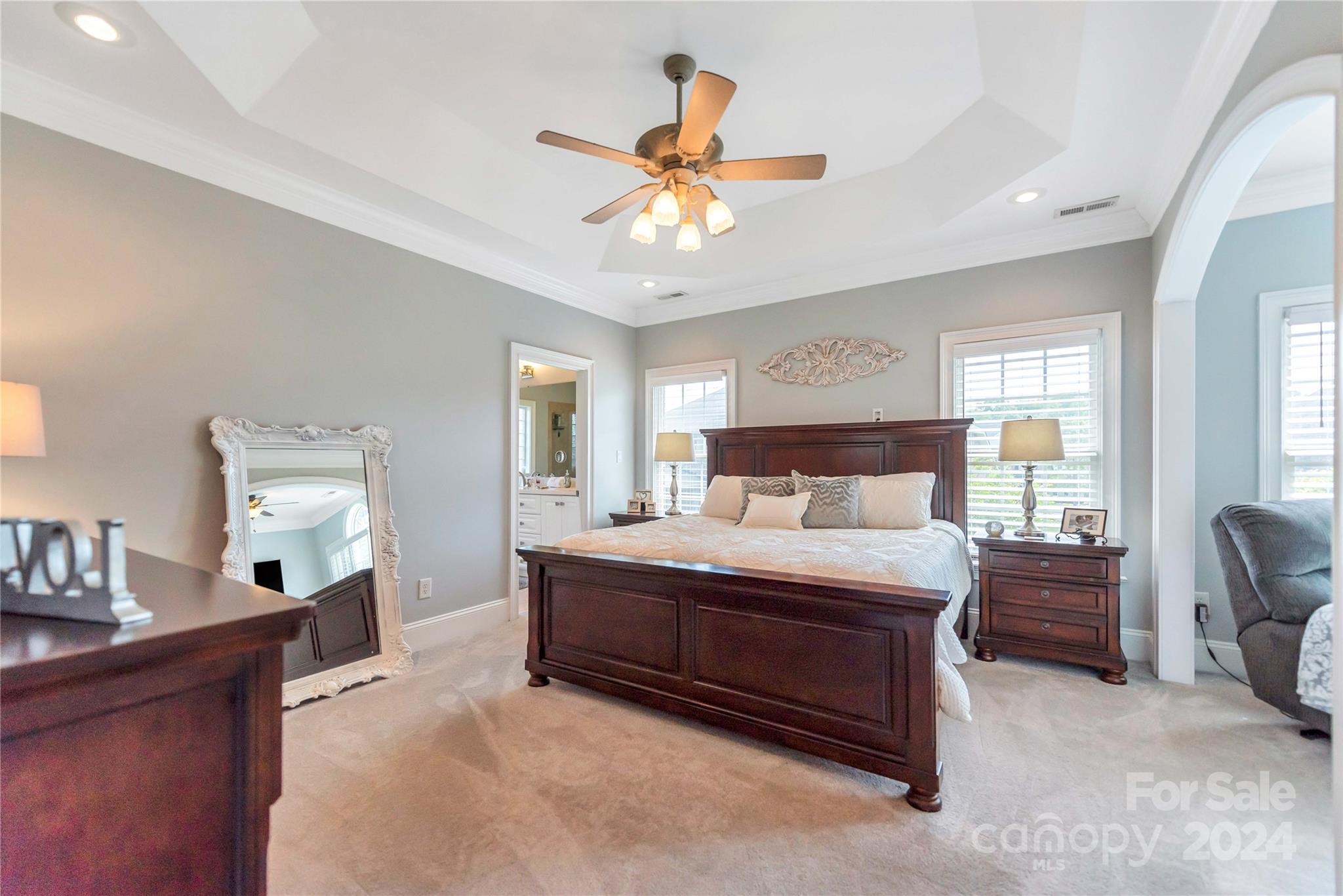 Eagles Walk - Residential