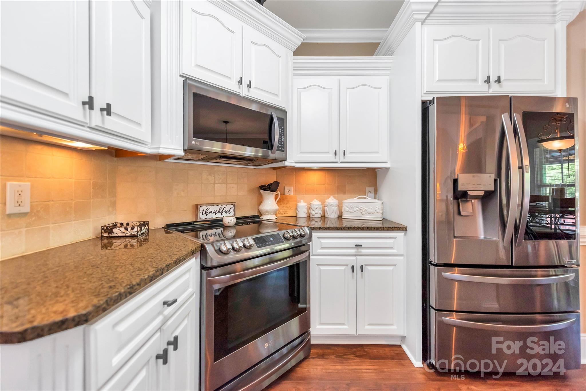 Eagles Walk - Residential