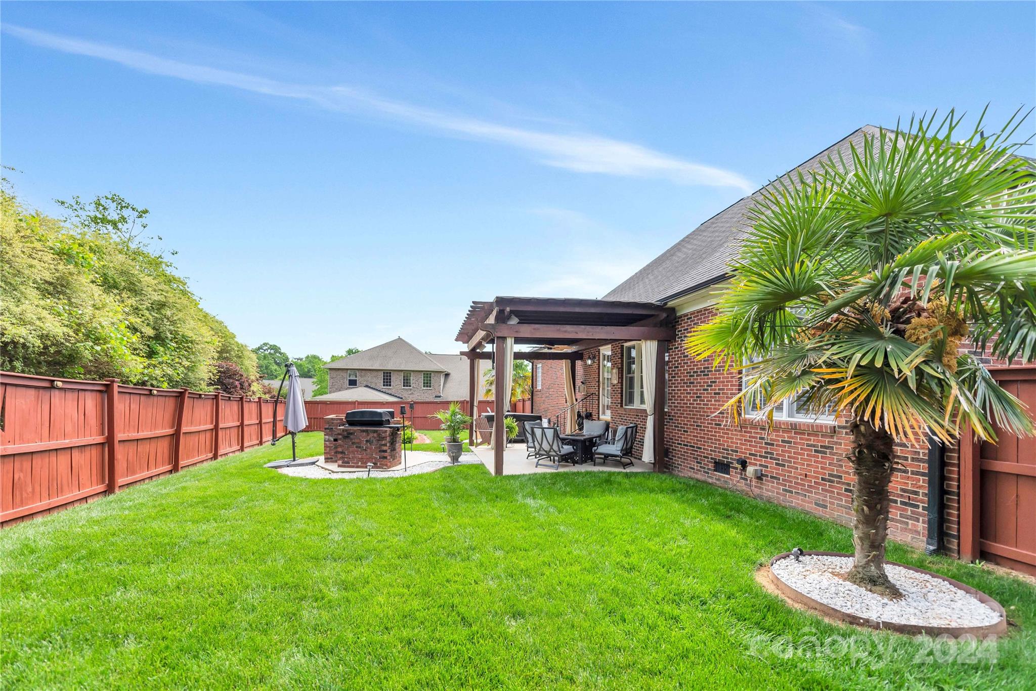 Eagles Walk - Residential