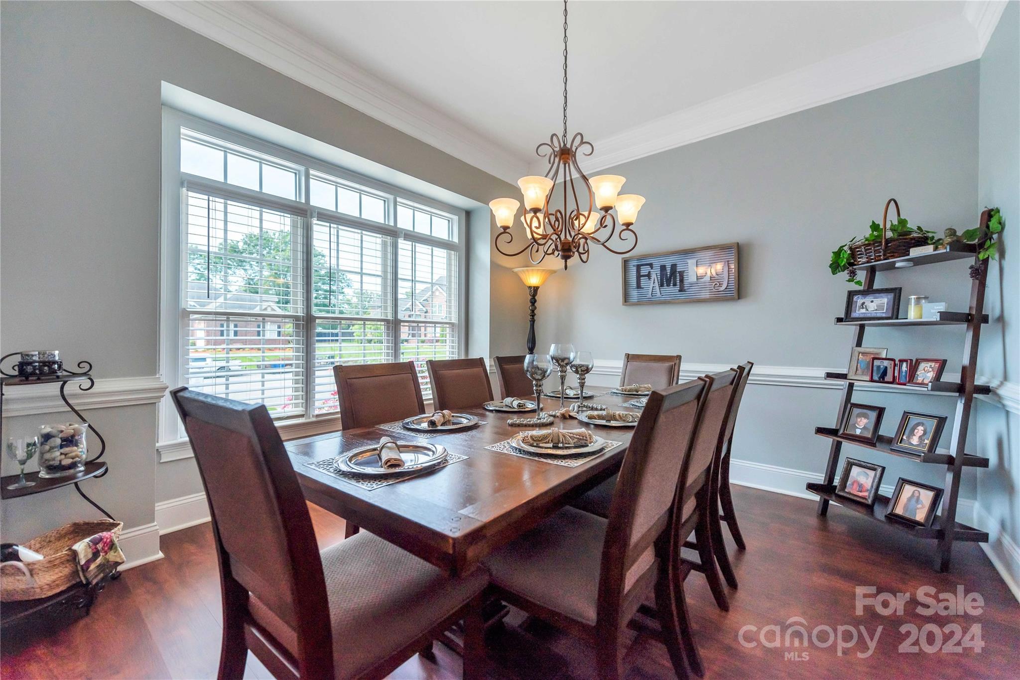 Eagles Walk - Residential