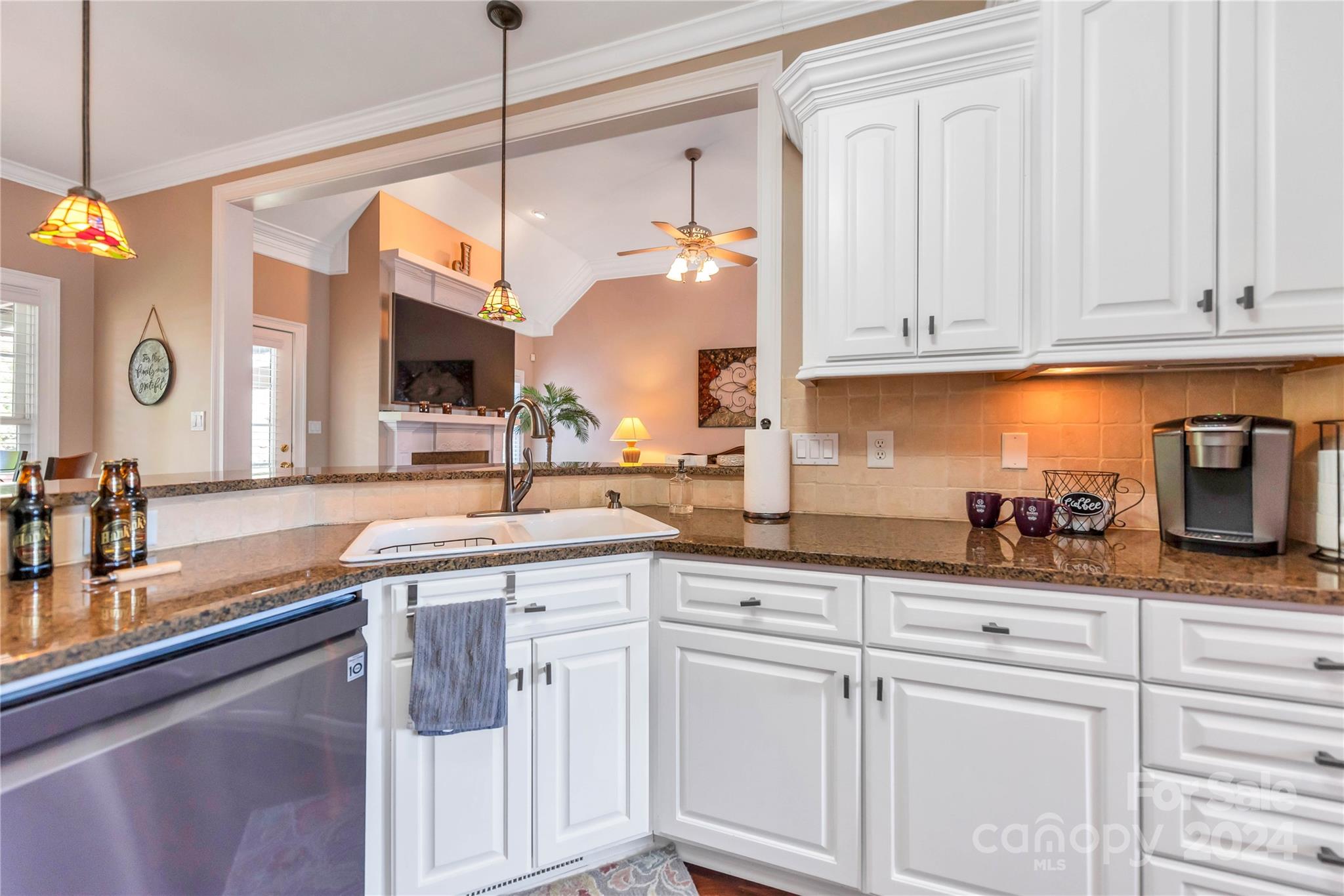 Eagles Walk - Residential