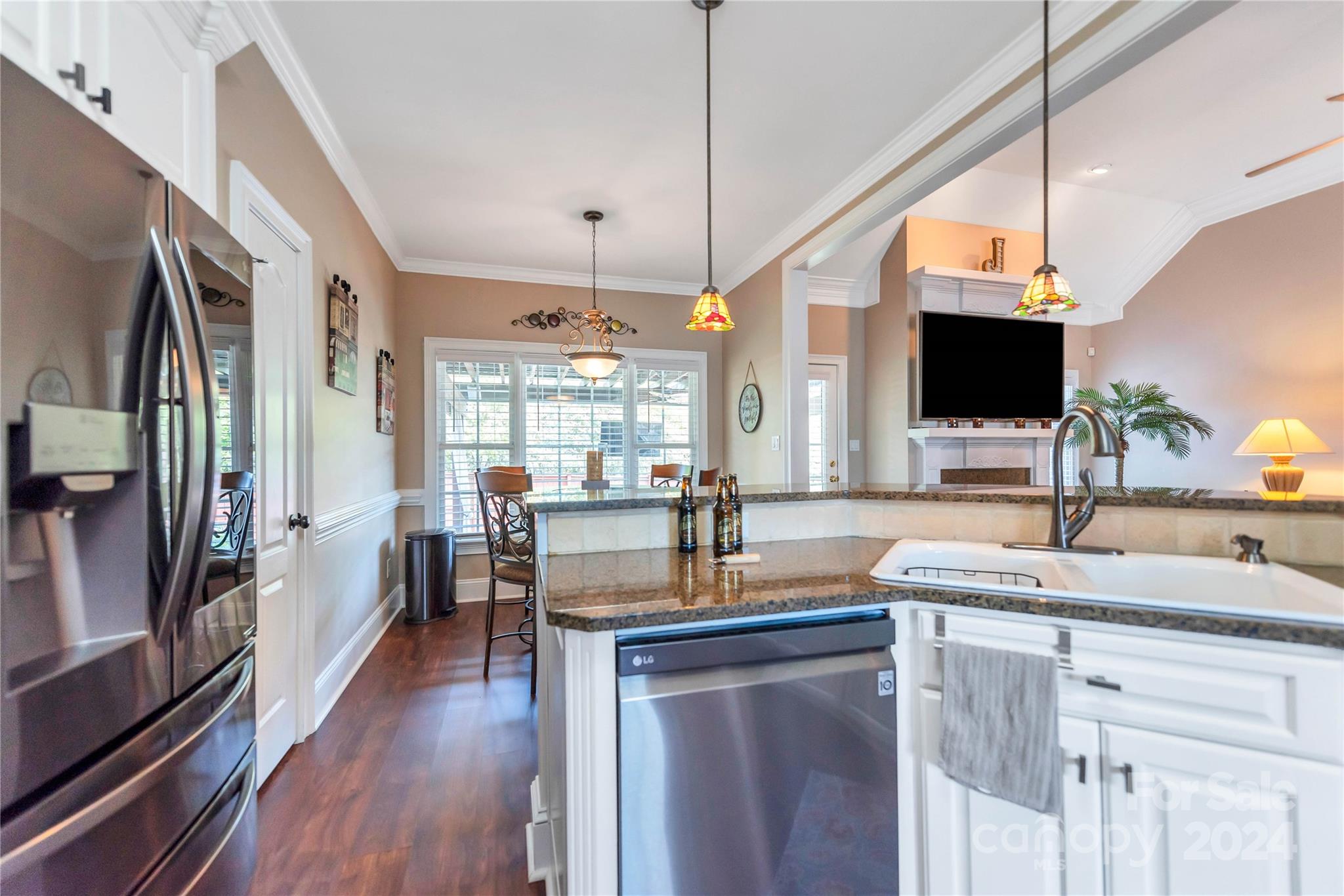 Eagles Walk - Residential