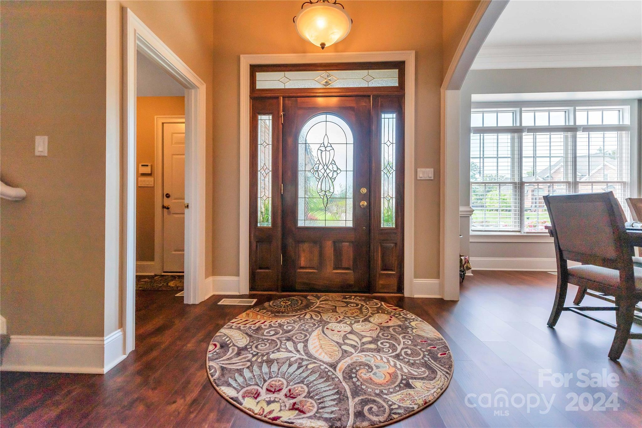 Eagles Walk - Residential