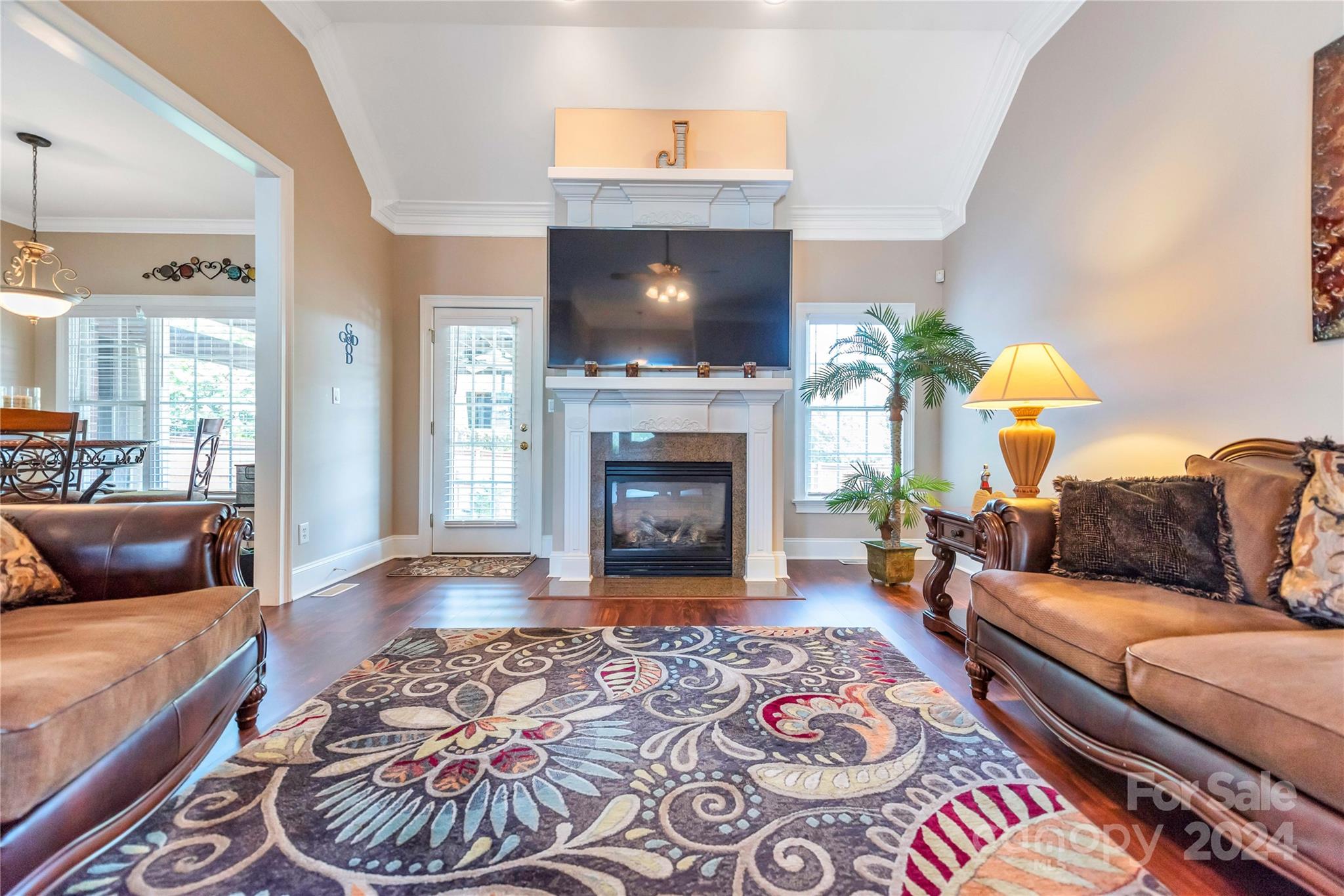 Eagles Walk - Residential