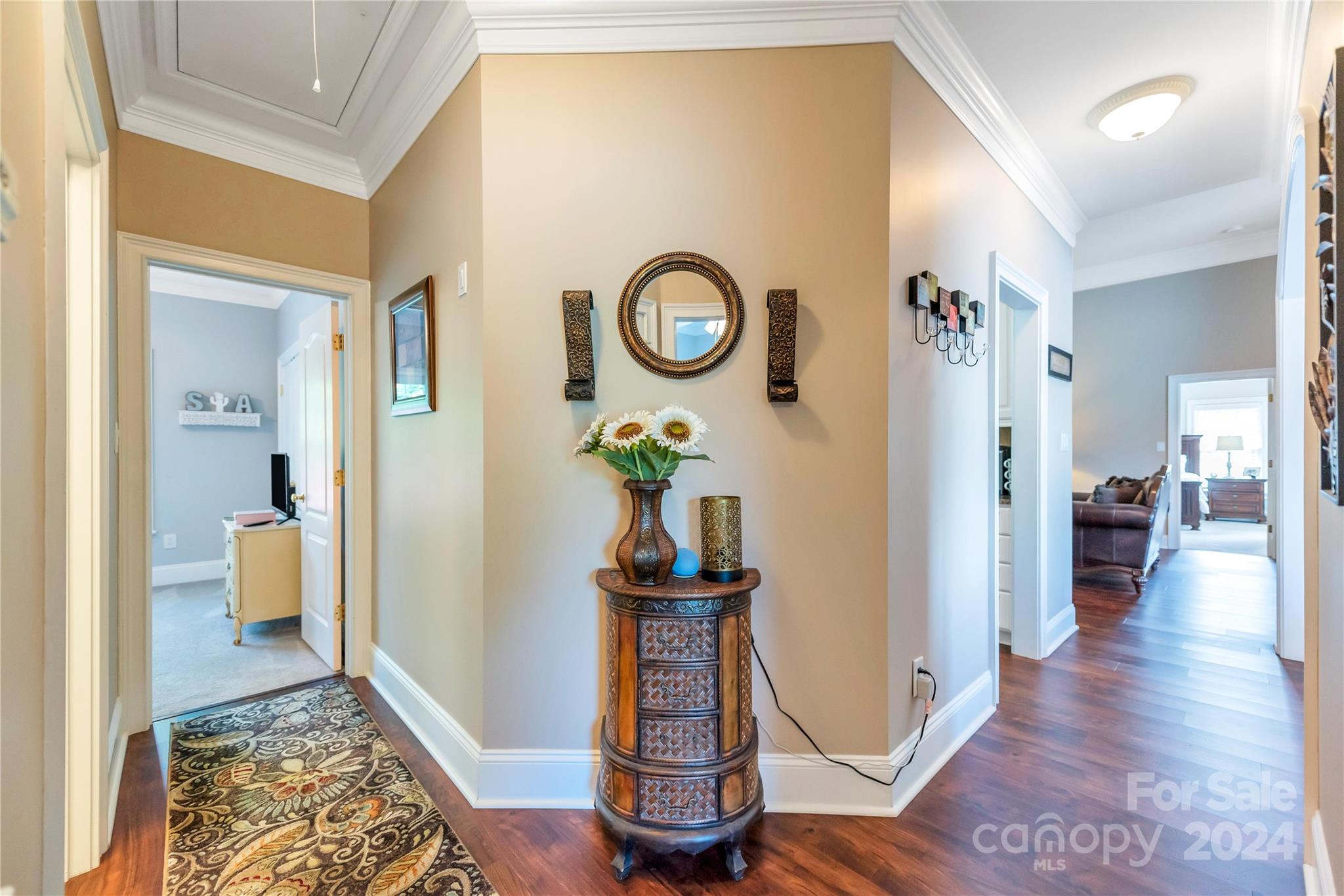 Eagles Walk - Residential