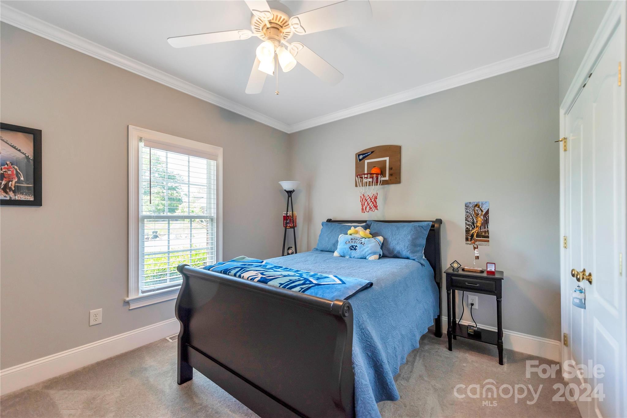 Eagles Walk - Residential