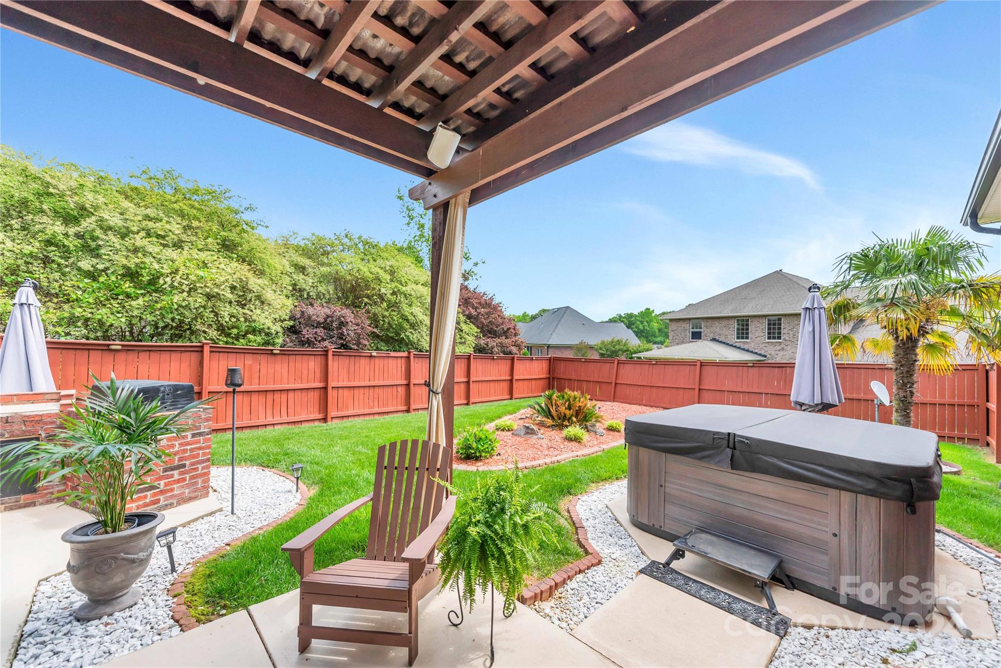 Eagles Walk - Residential