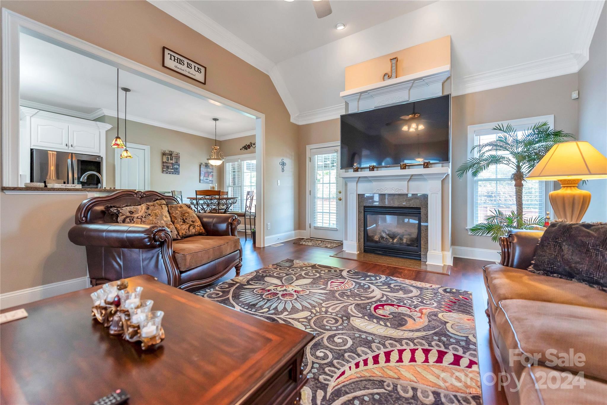 Eagles Walk - Residential