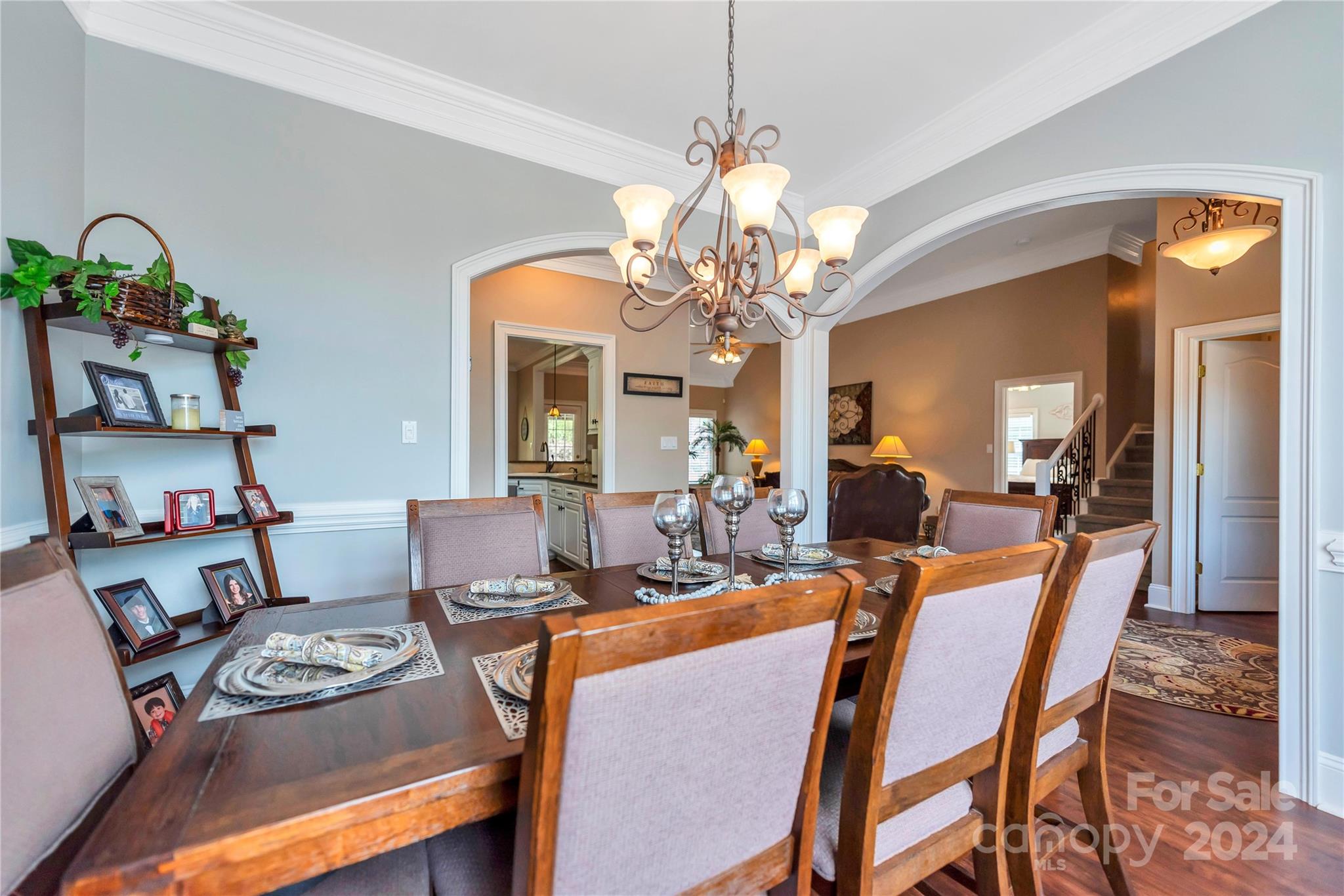 Eagles Walk - Residential