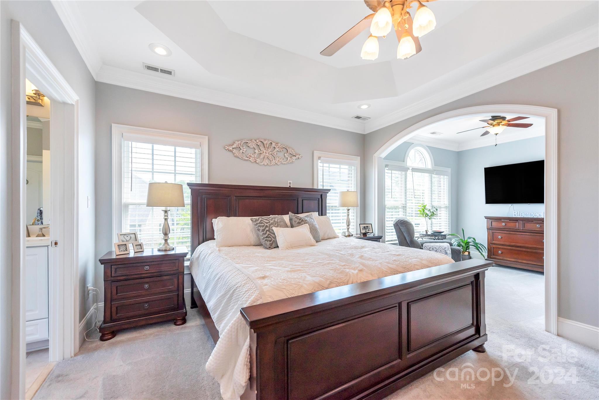 Eagles Walk - Residential