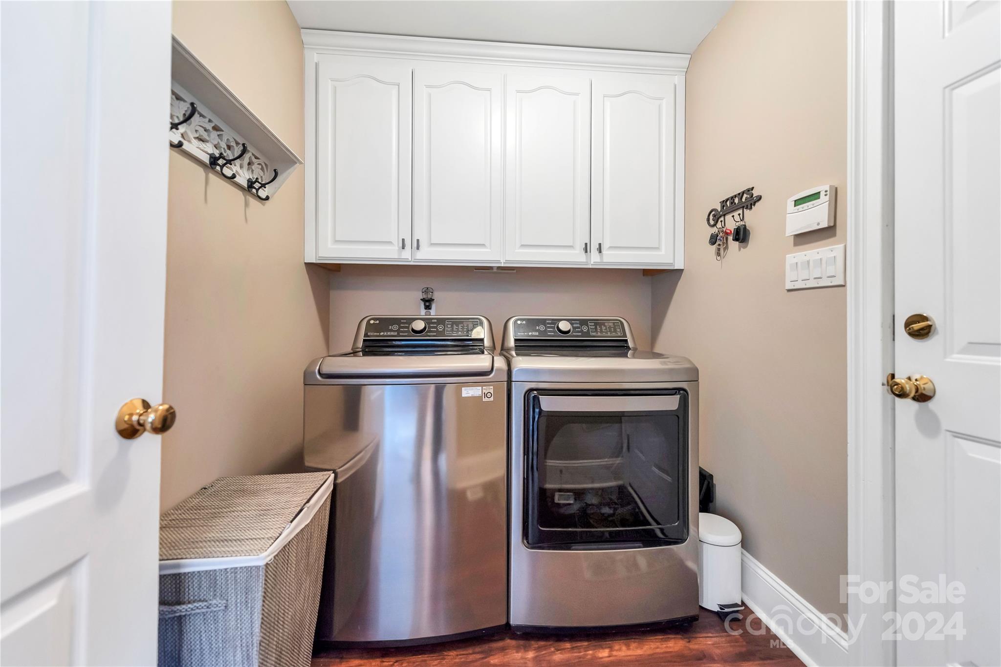 Eagles Walk - Residential