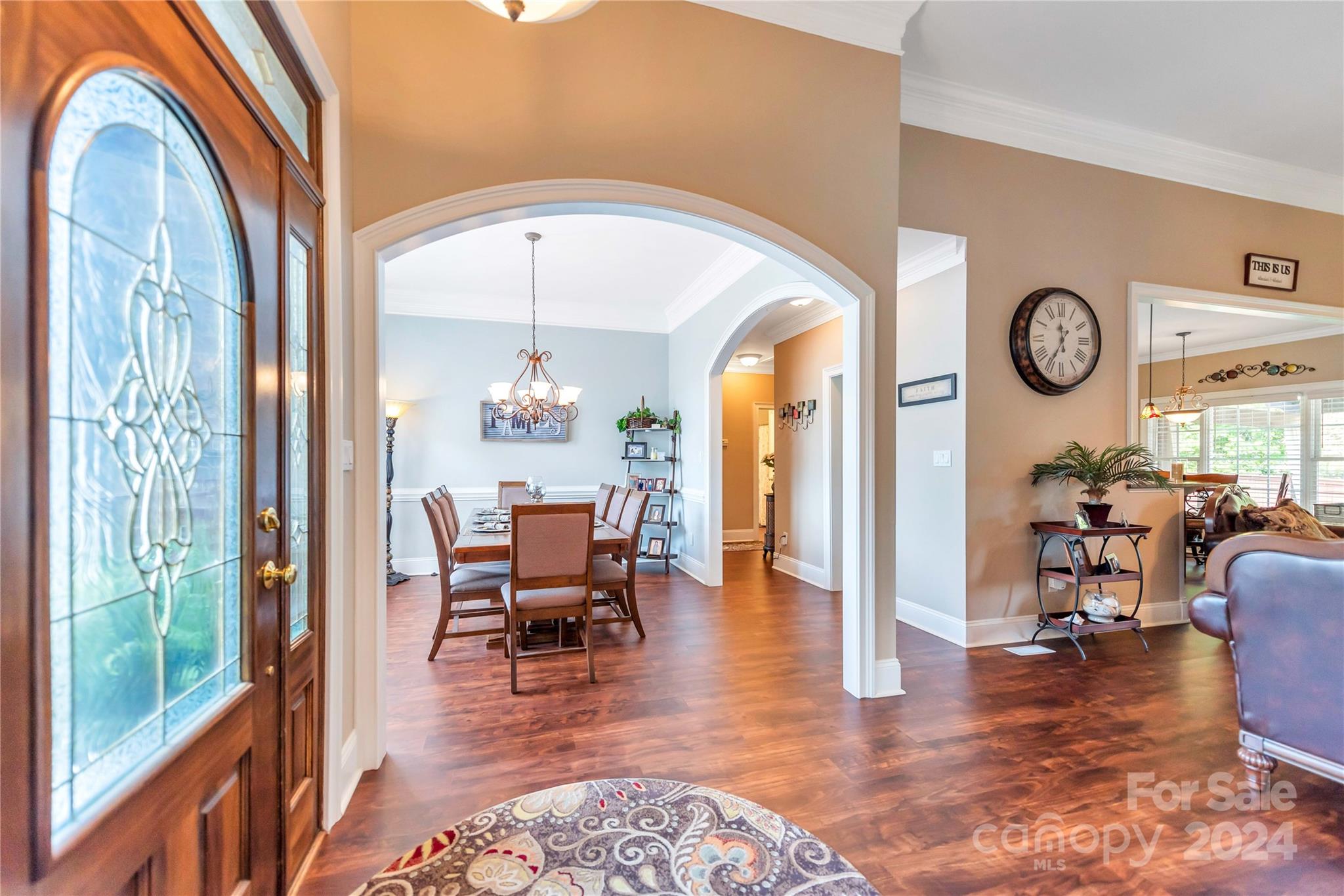 Eagles Walk - Residential