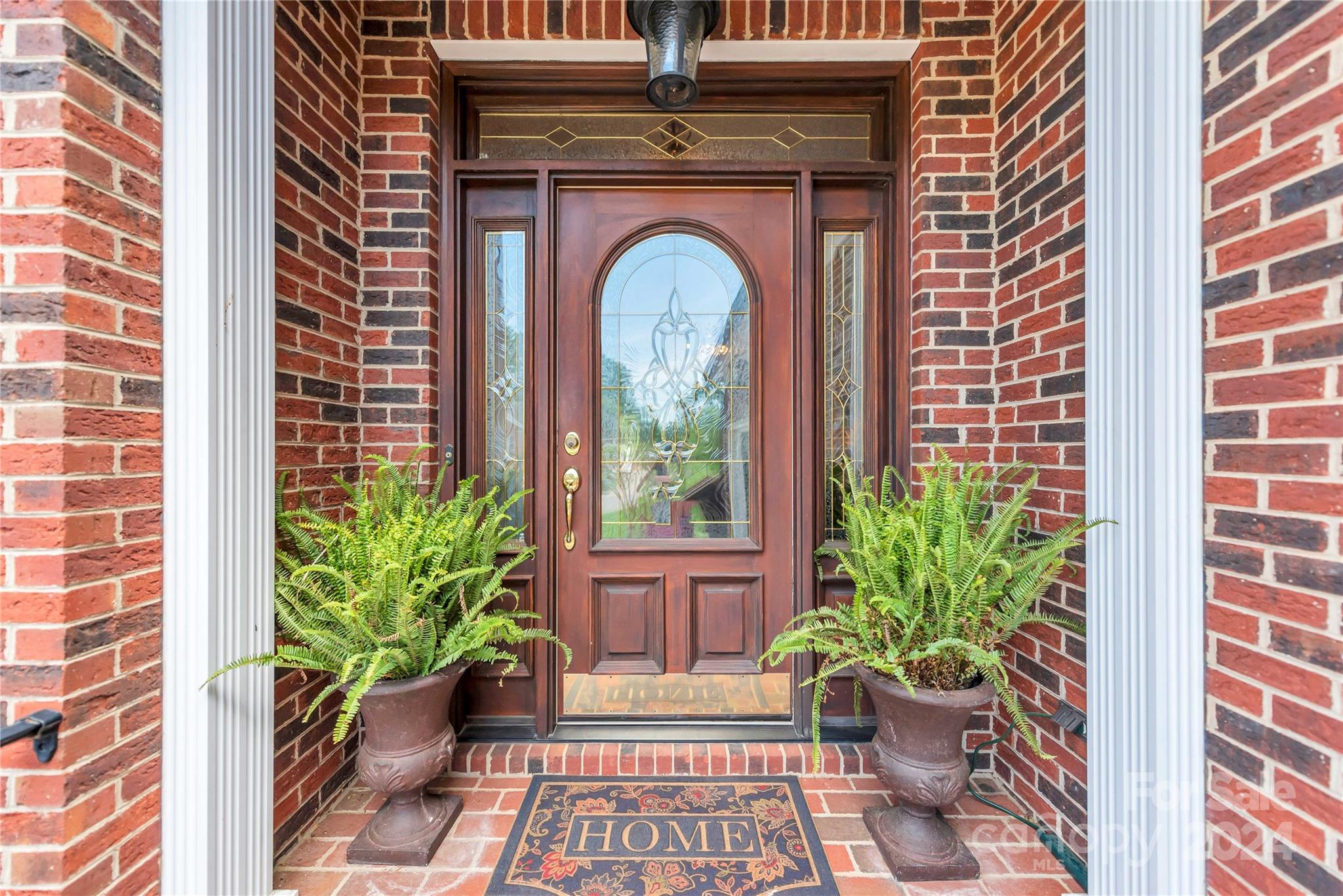 Eagles Walk - Residential