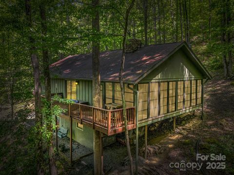 245 Chalet Road Lake Lure NC 28746