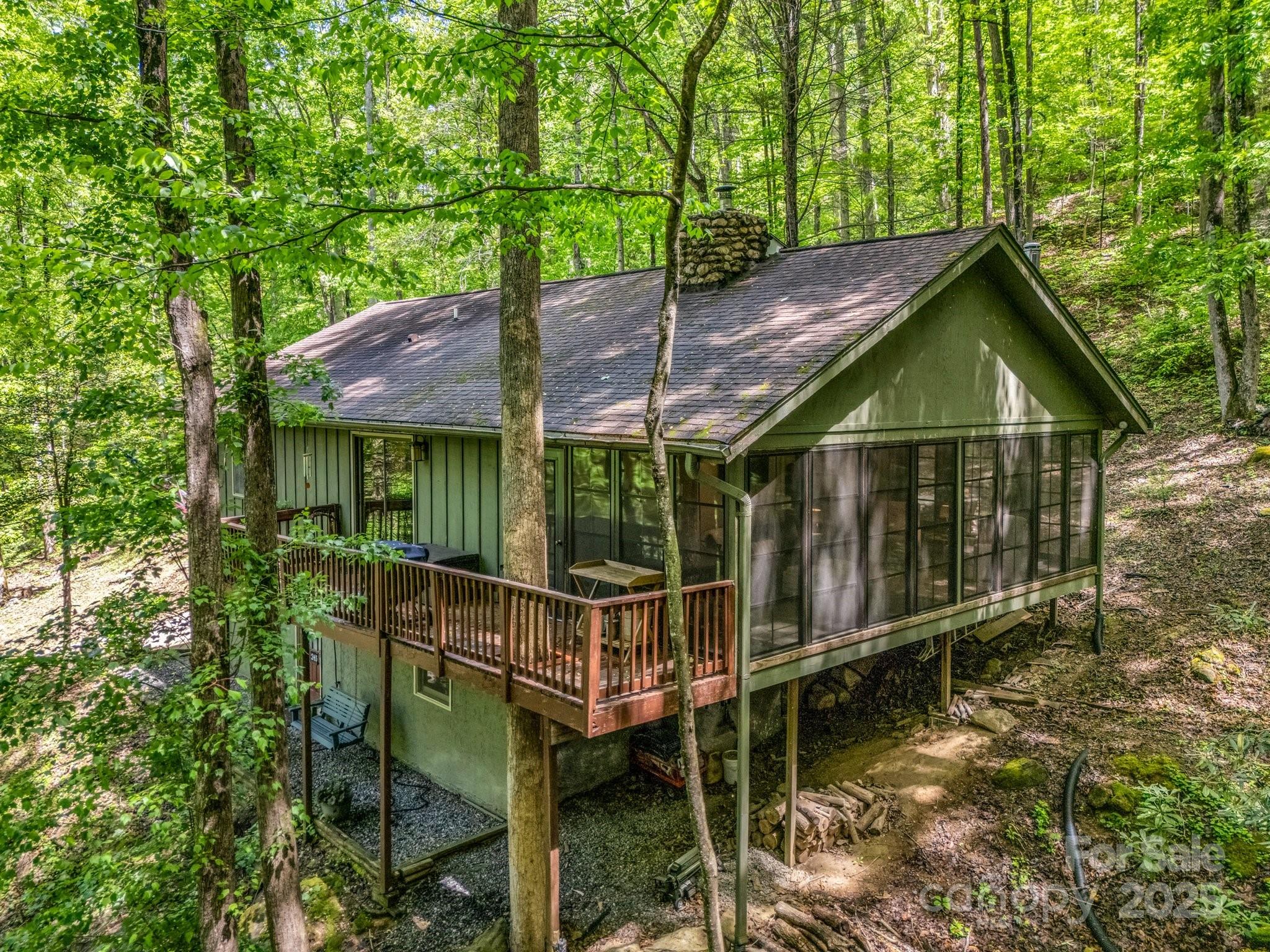 245 Chalet Road