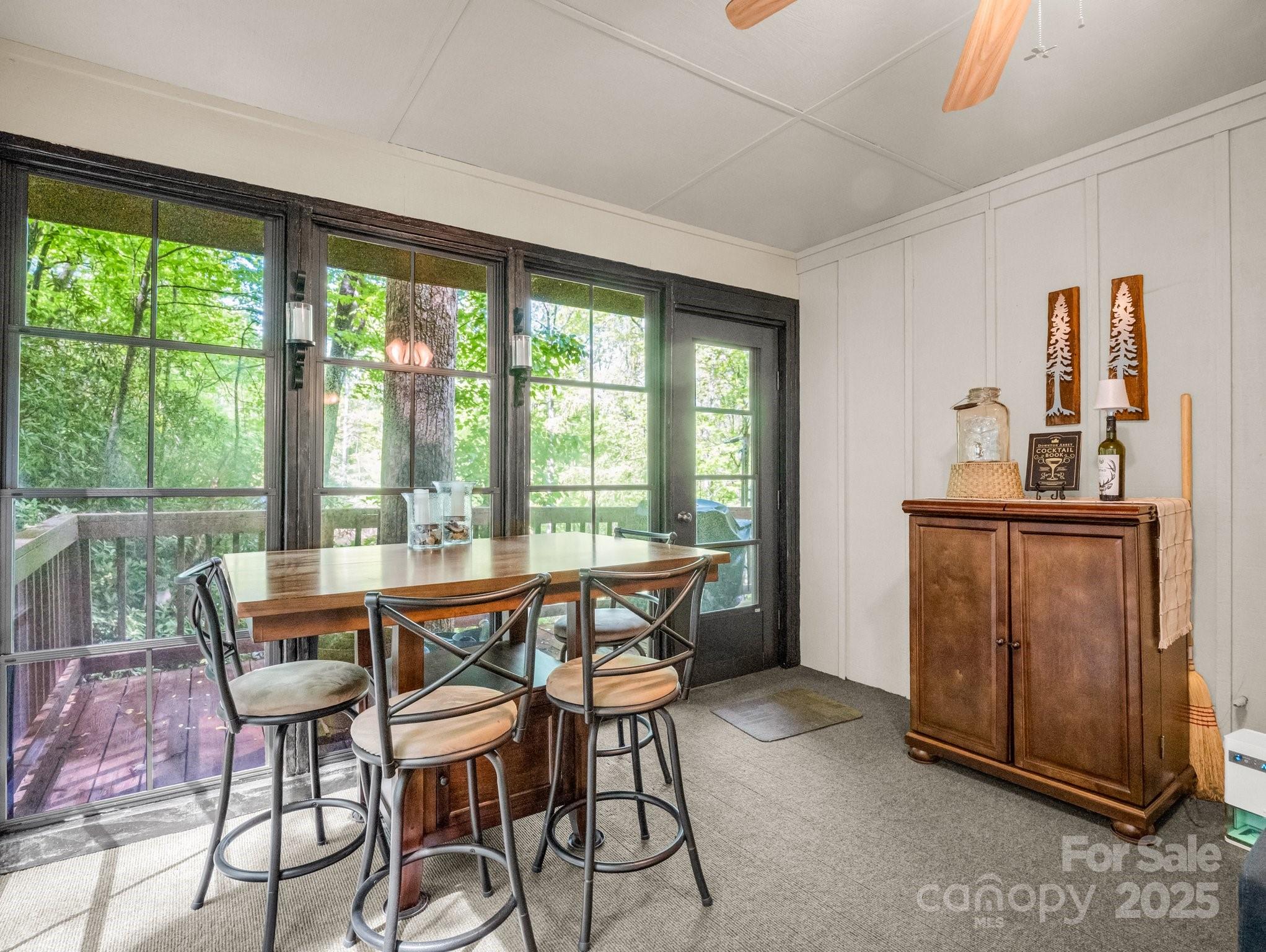245 Chalet Road
