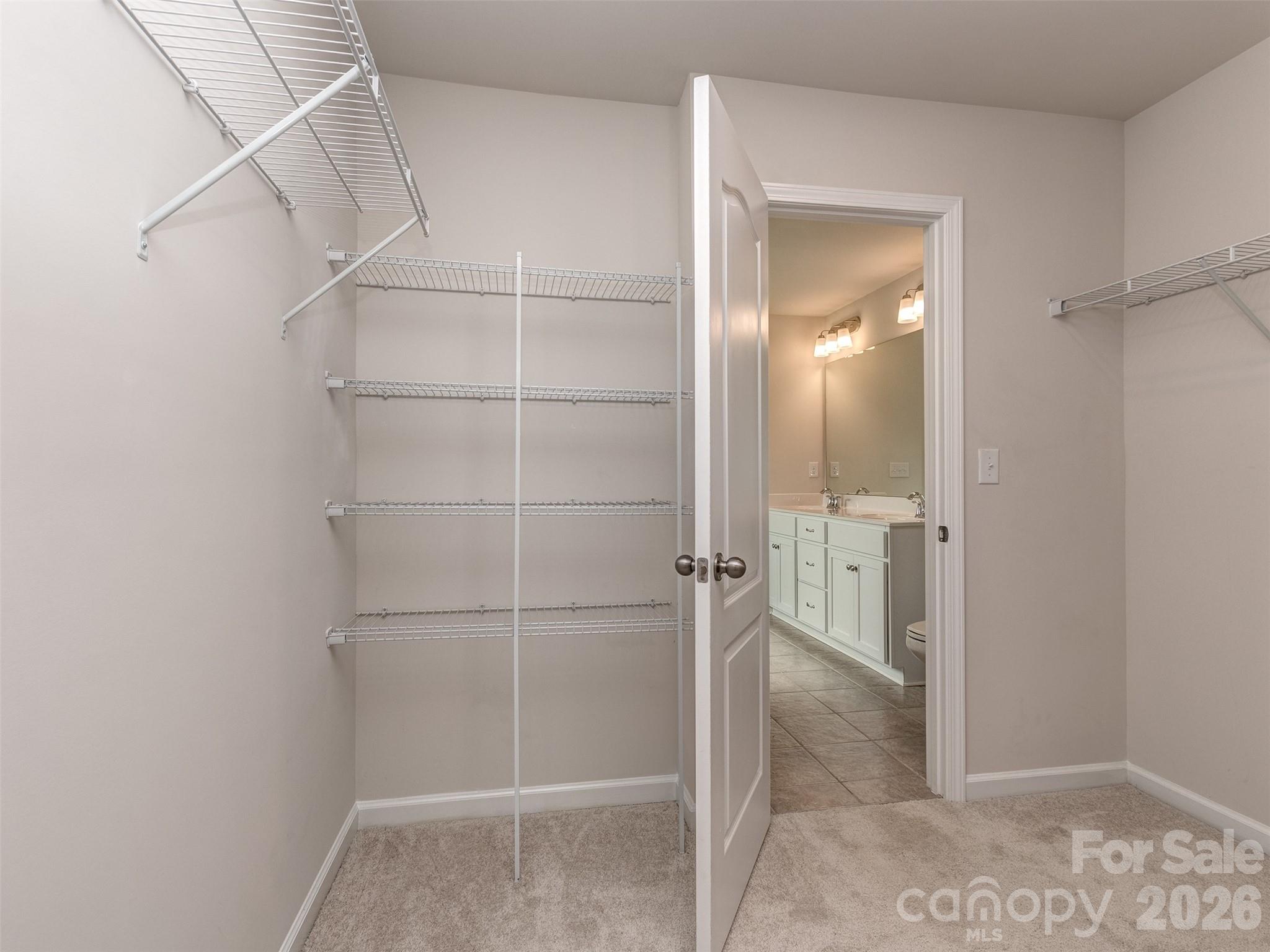 Killian Creek - Residential