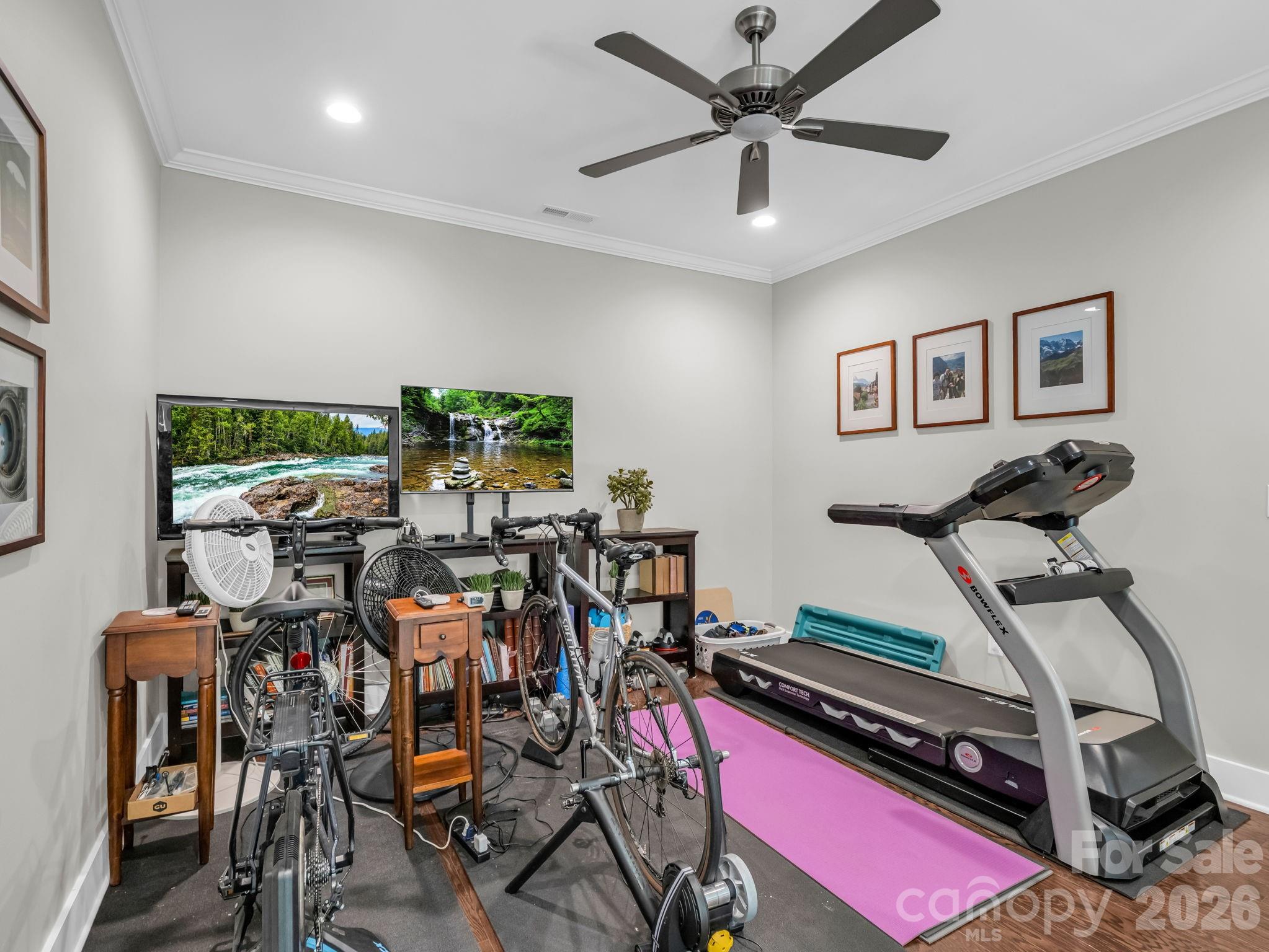 Sweet Birch Commons - Residential
