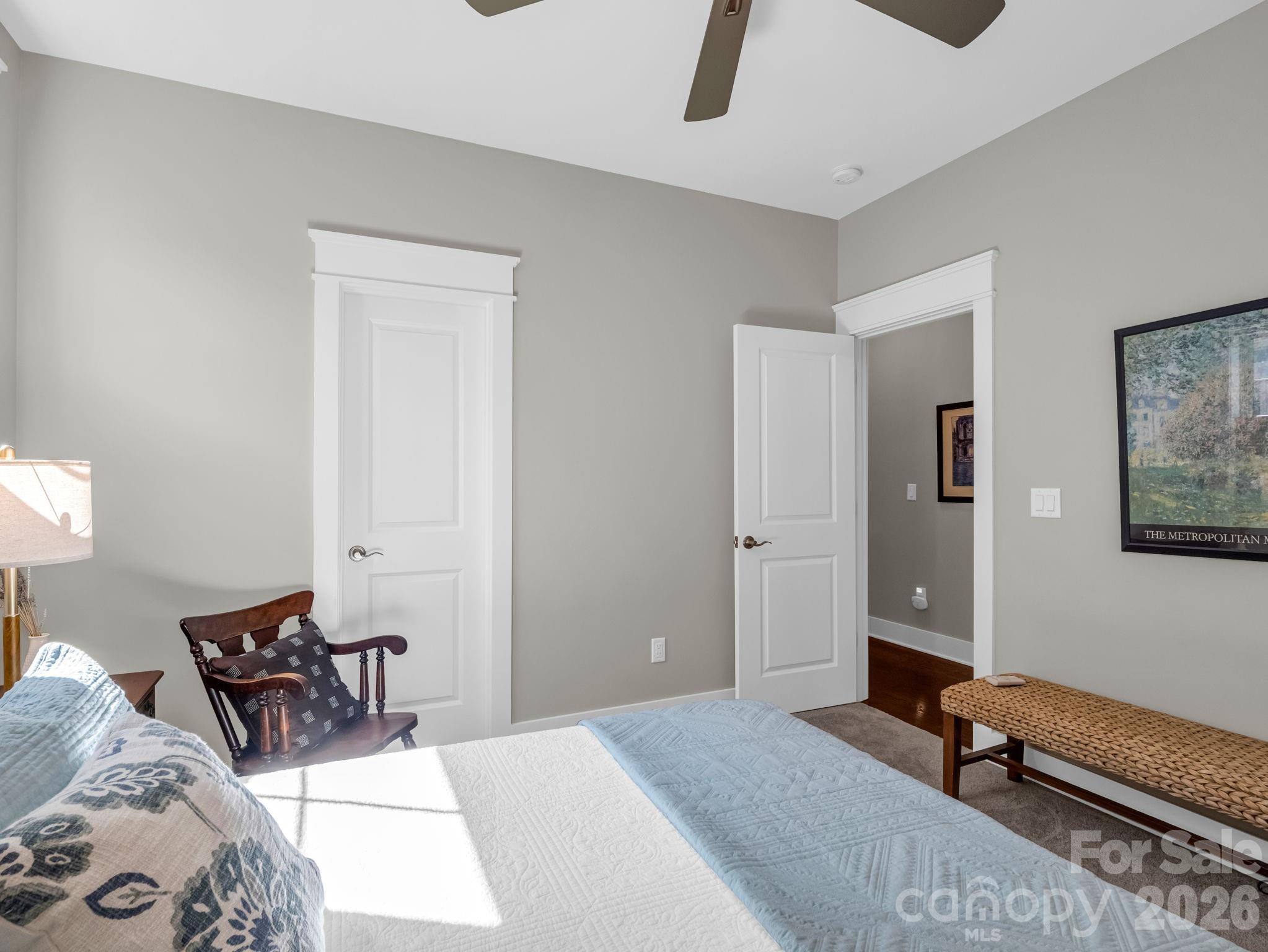 Sweet Birch Commons - Residential