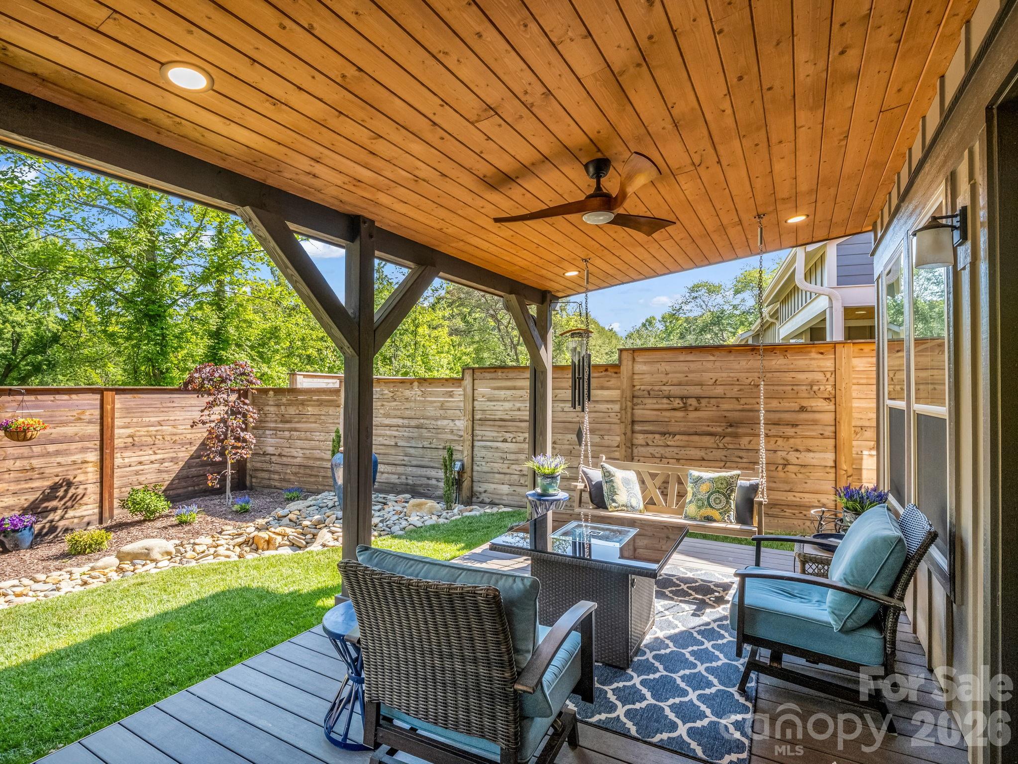 Sweet Birch Commons - Residential