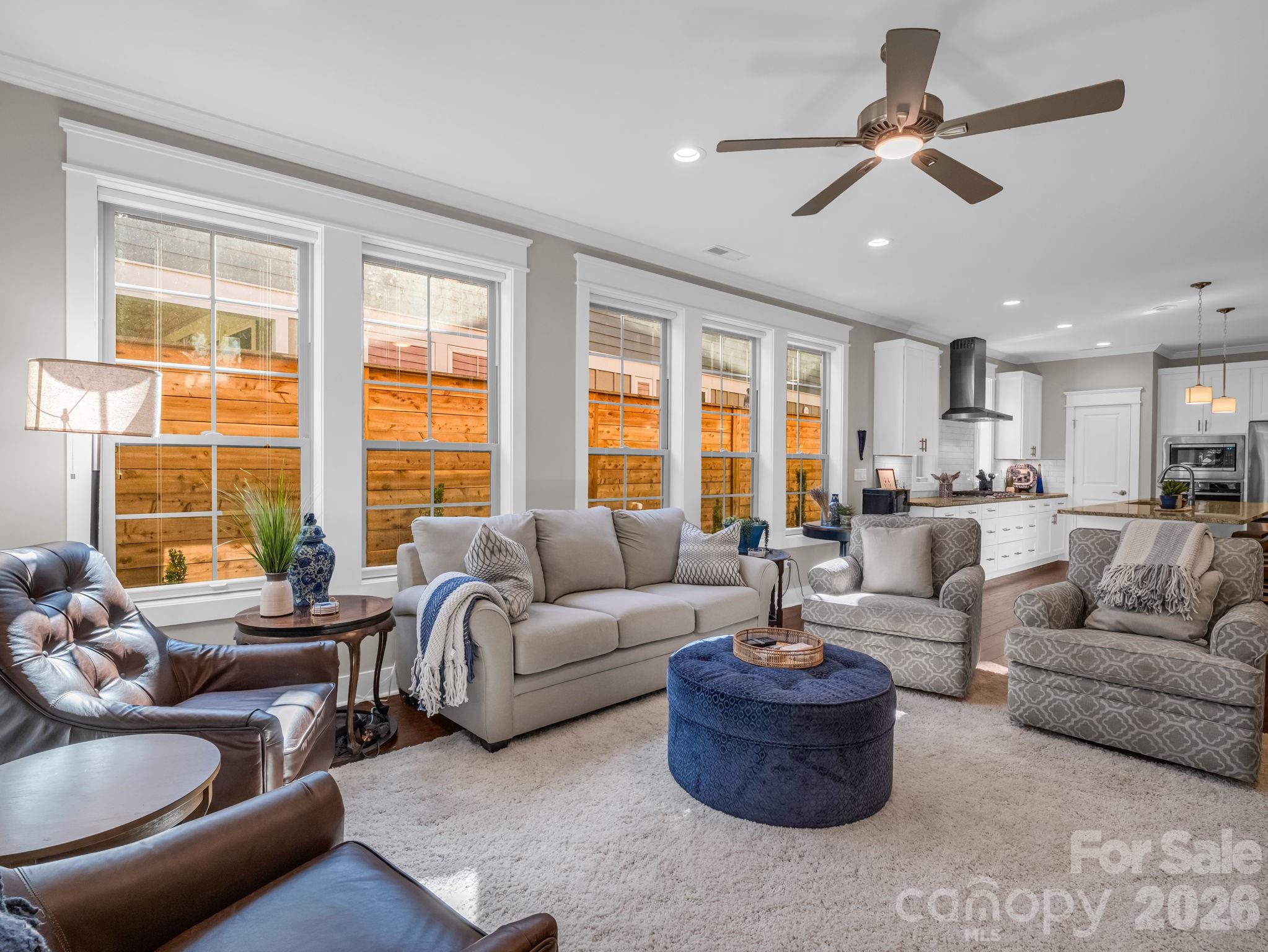 Sweet Birch Commons - Residential