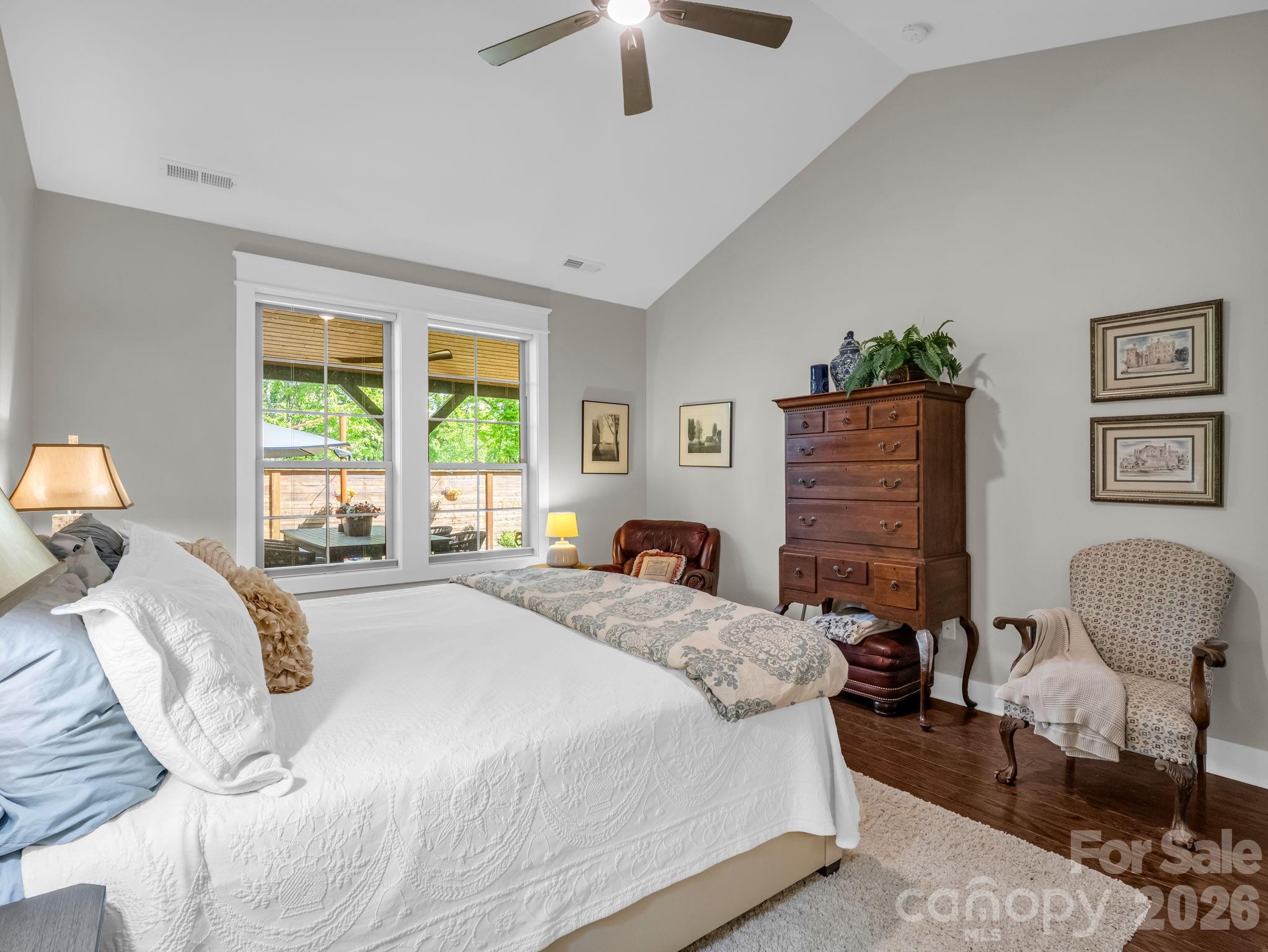 Sweet Birch Commons - Residential