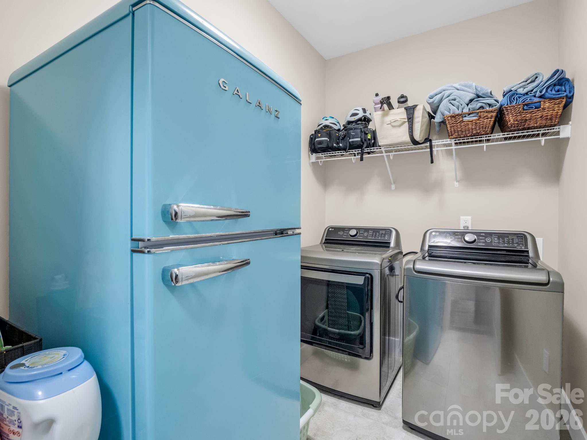 Sweet Birch Commons - Residential