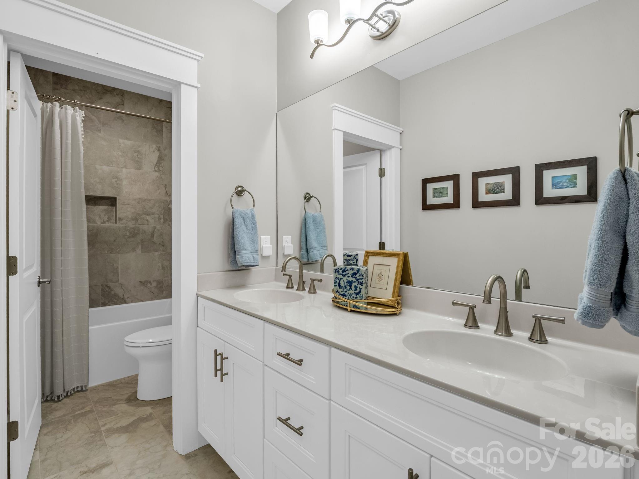 Sweet Birch Commons - Residential