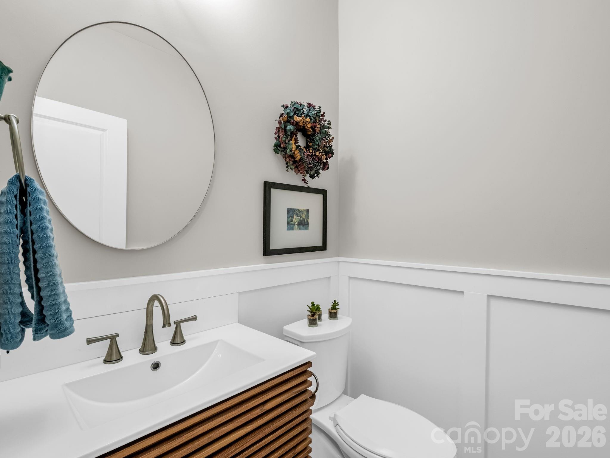 Sweet Birch Commons - Residential