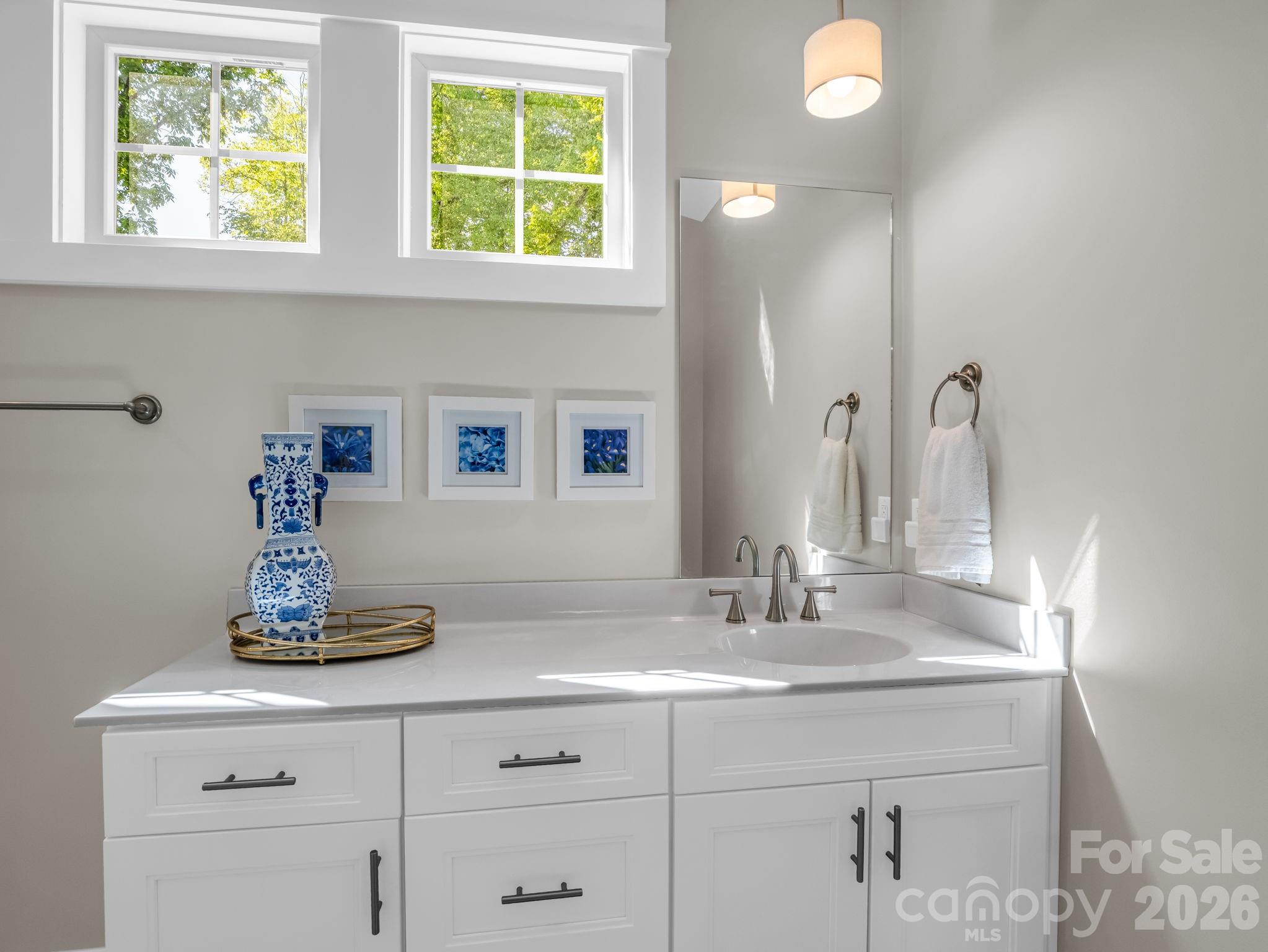 Sweet Birch Commons - Residential