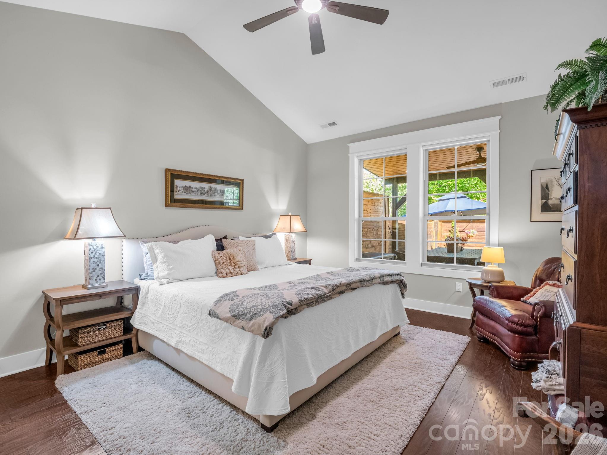 Sweet Birch Commons - Residential