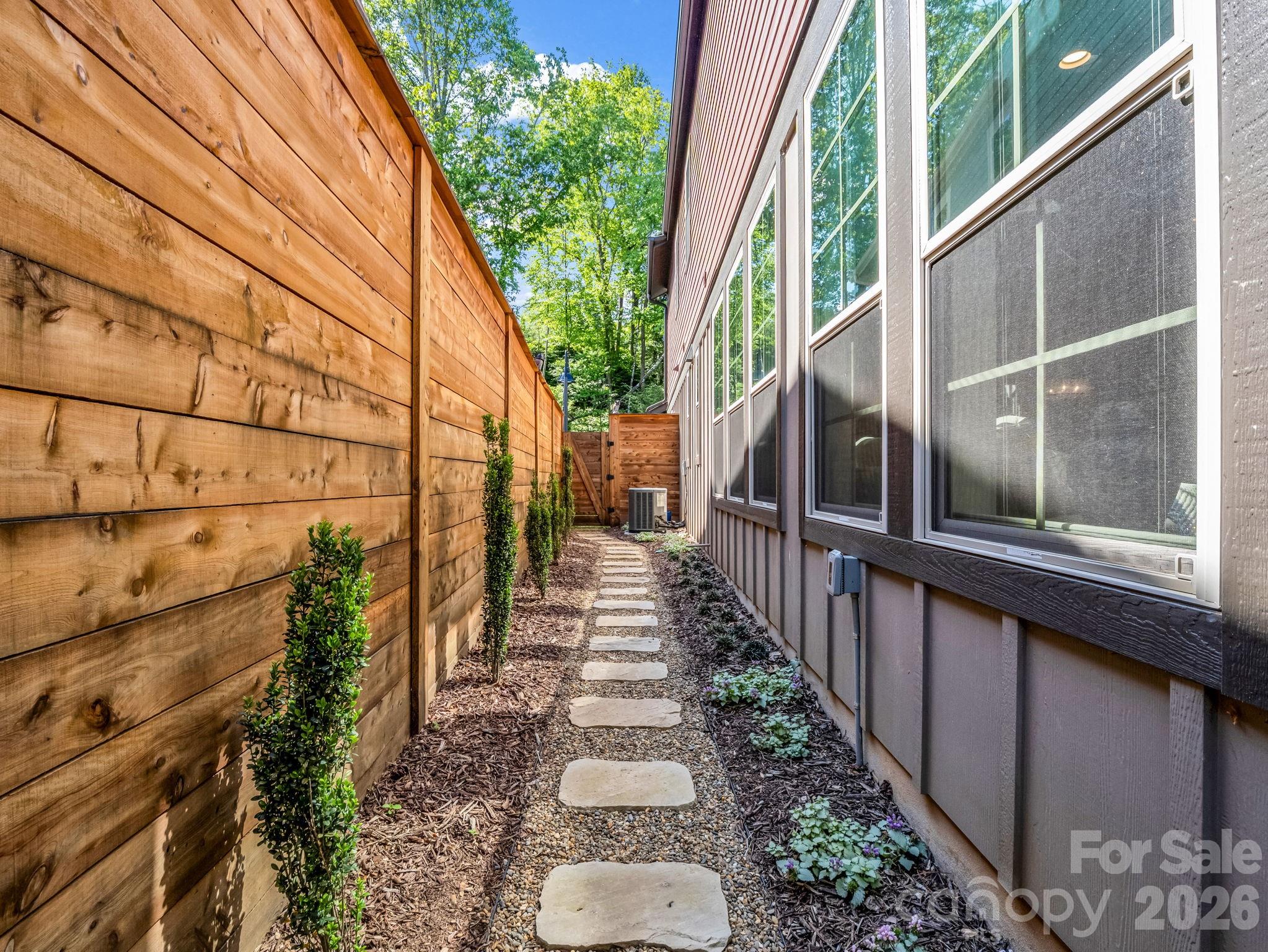Sweet Birch Commons - Residential