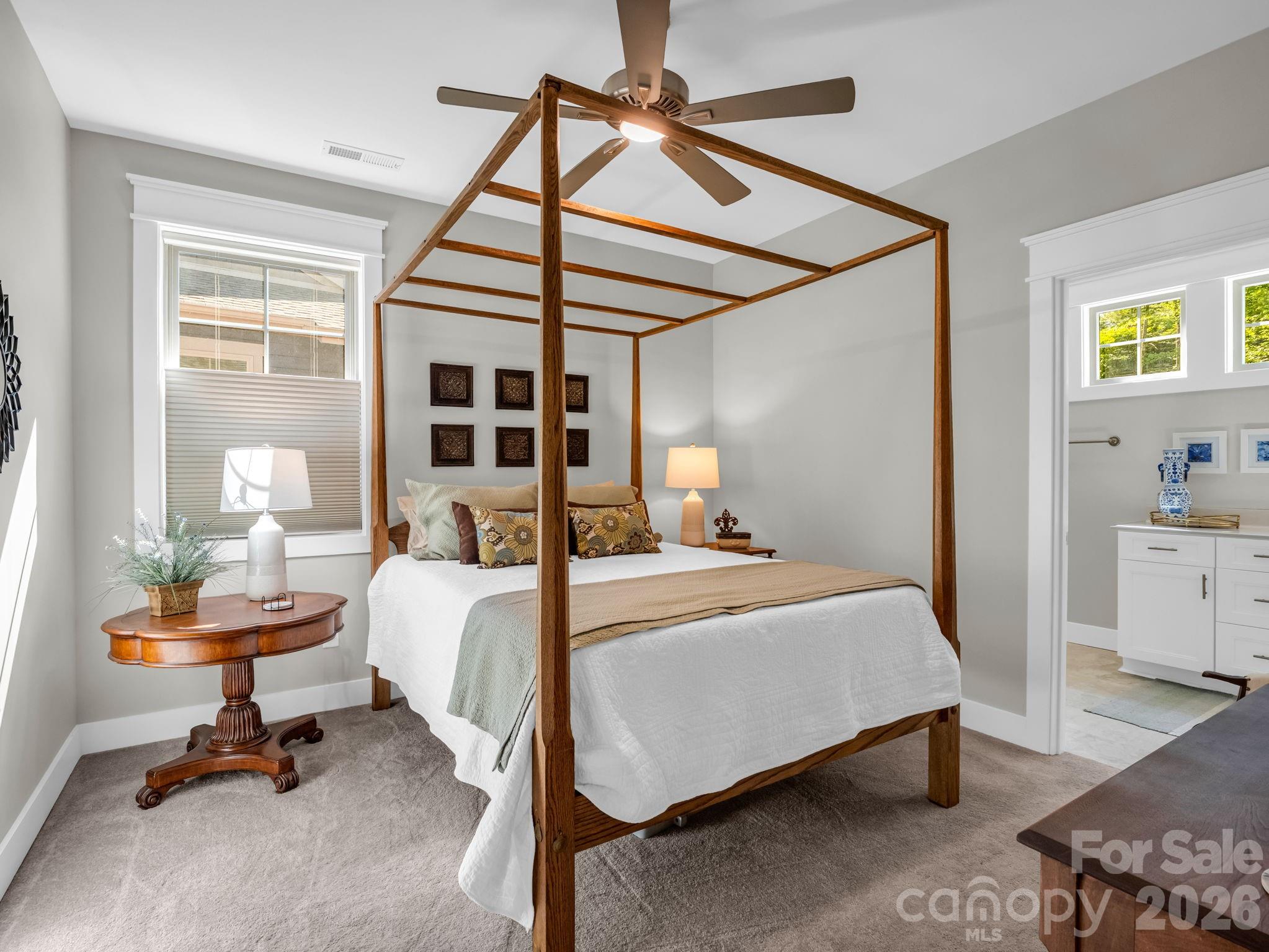 Sweet Birch Commons - Residential