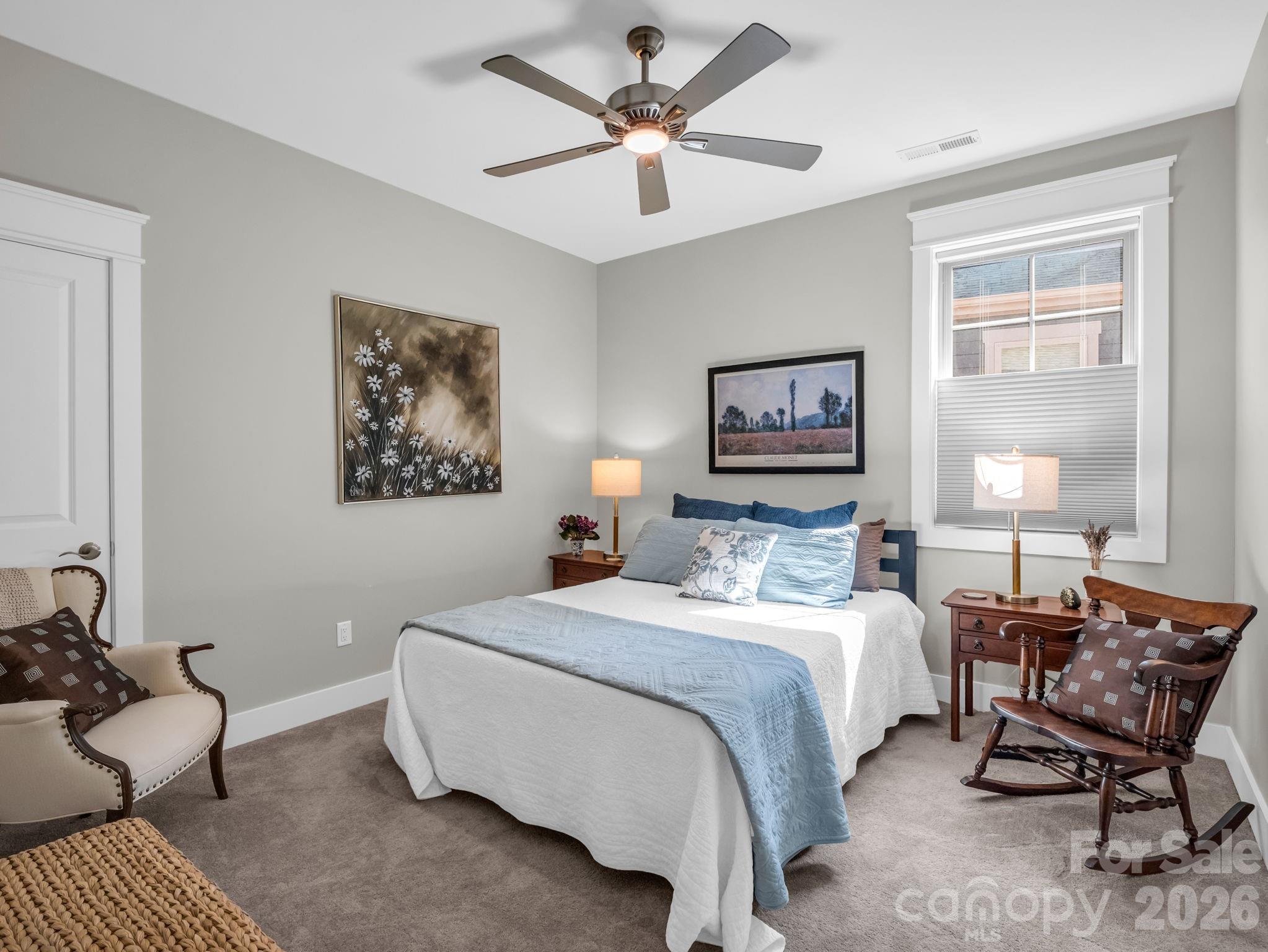 Sweet Birch Commons - Residential
