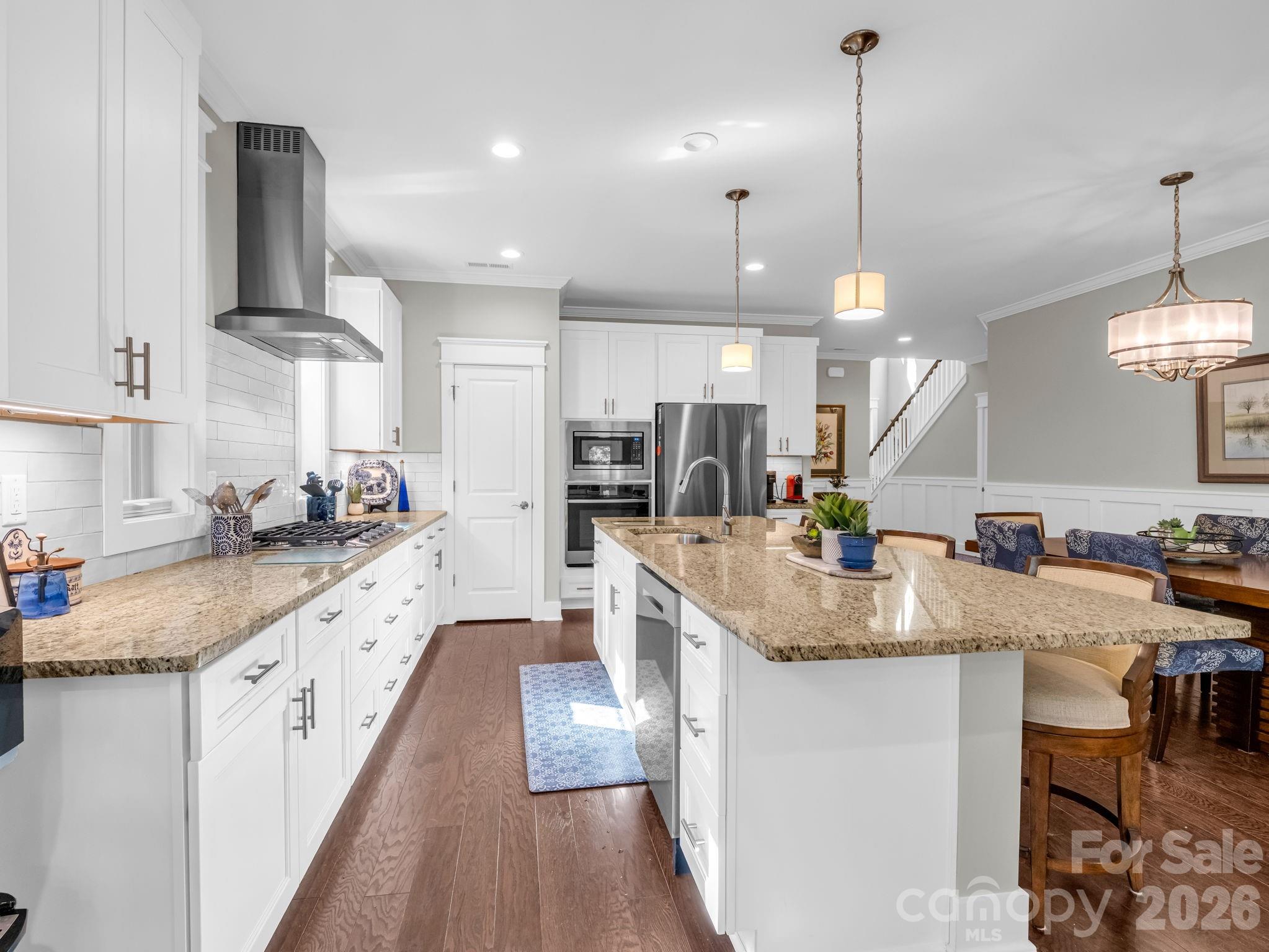 Sweet Birch Commons - Residential
