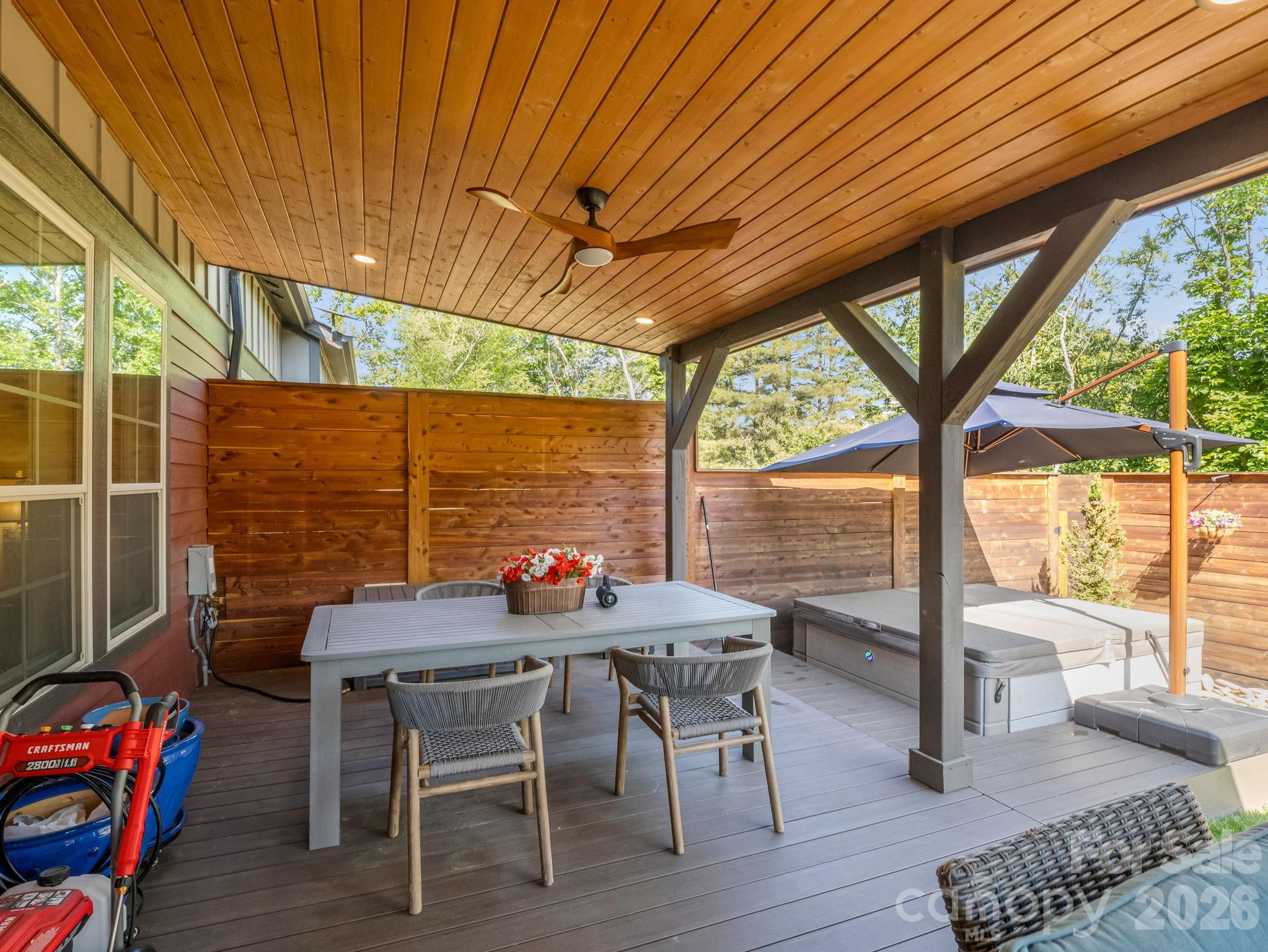Sweet Birch Commons - Residential