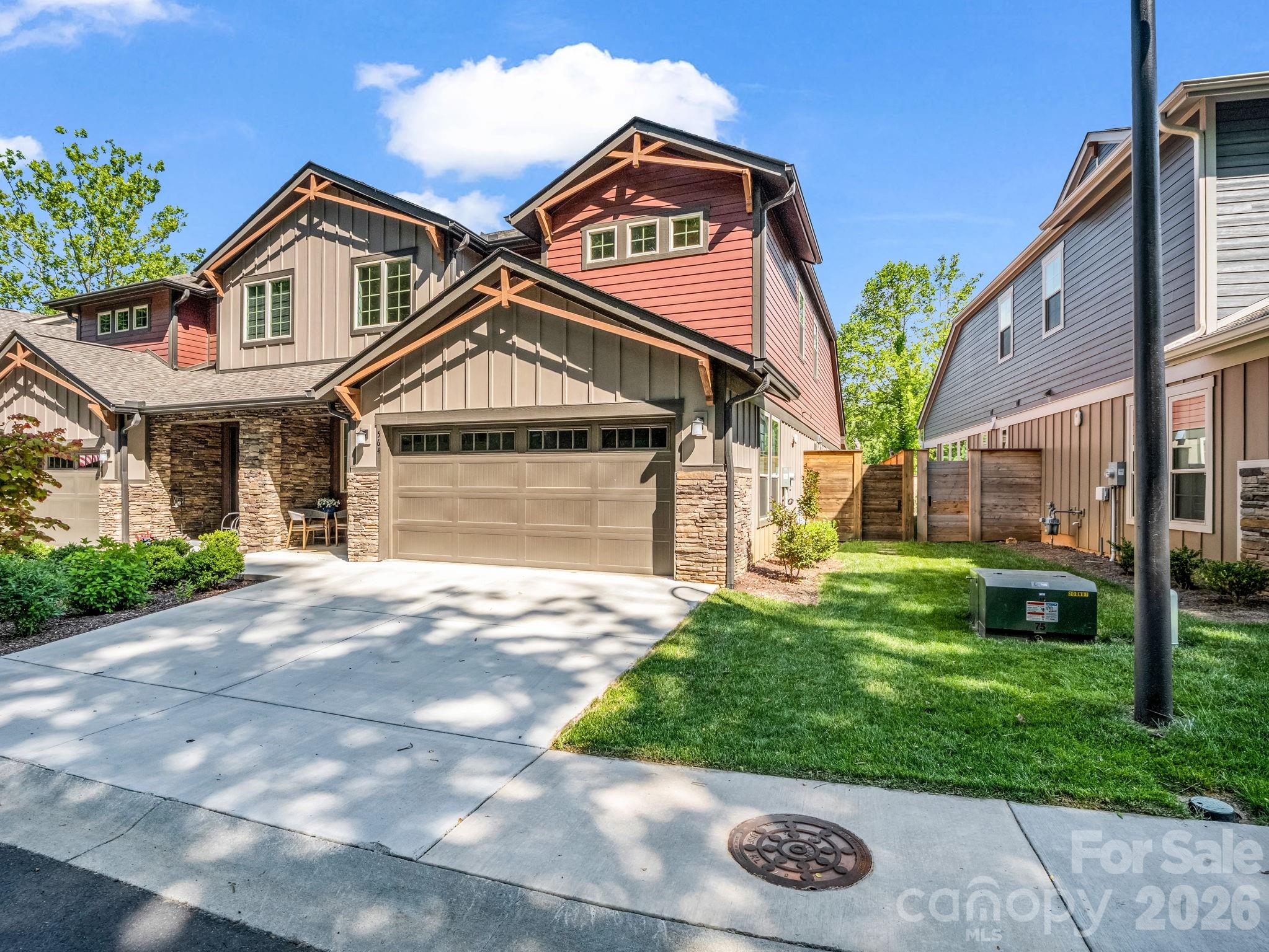 564 Sweet Birch Park Lane