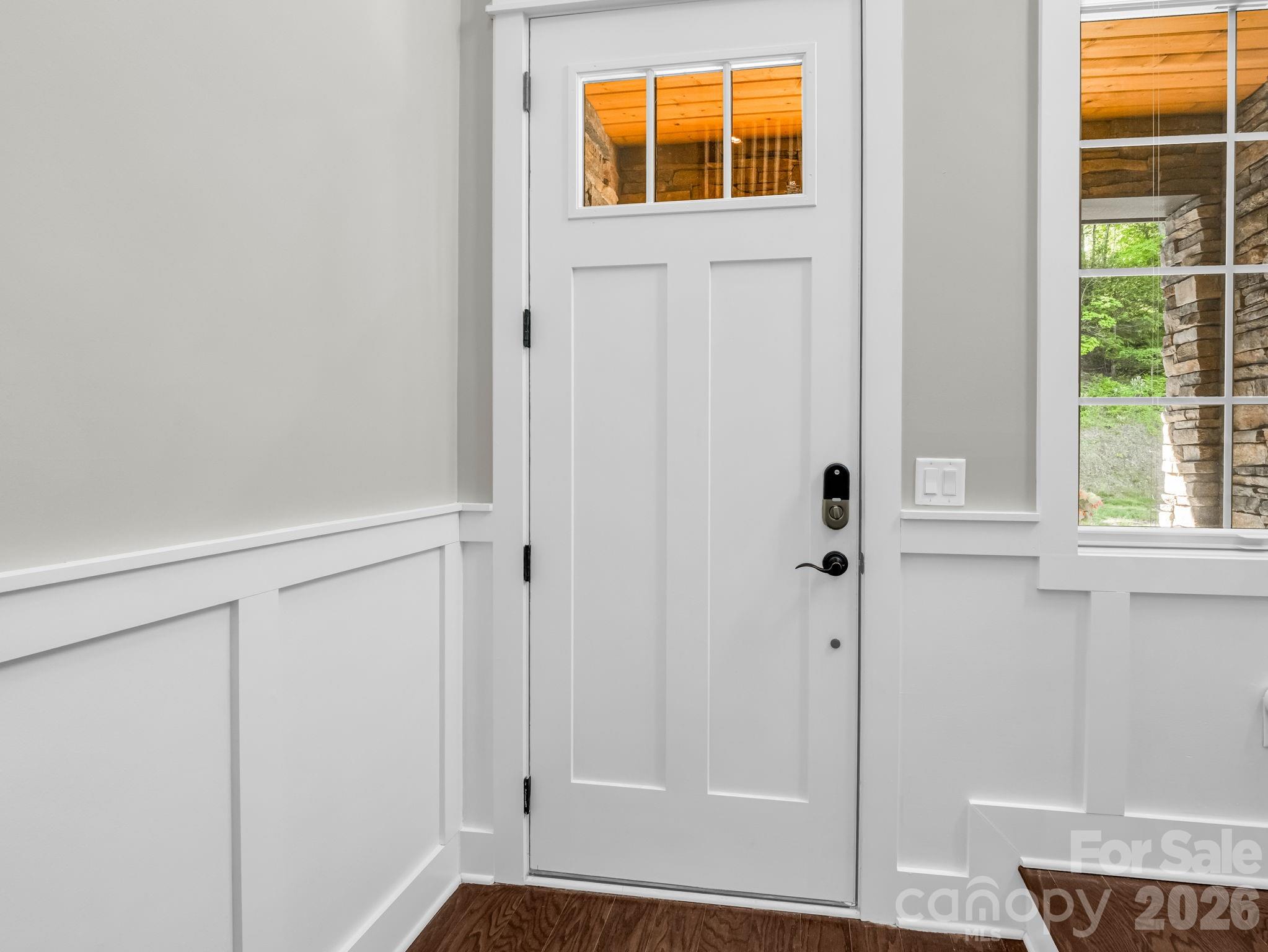 Sweet Birch Commons - Residential