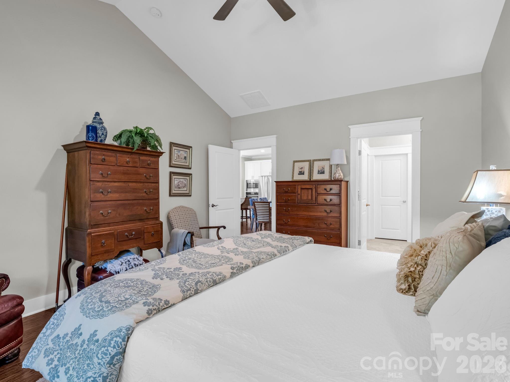 Sweet Birch Commons - Residential