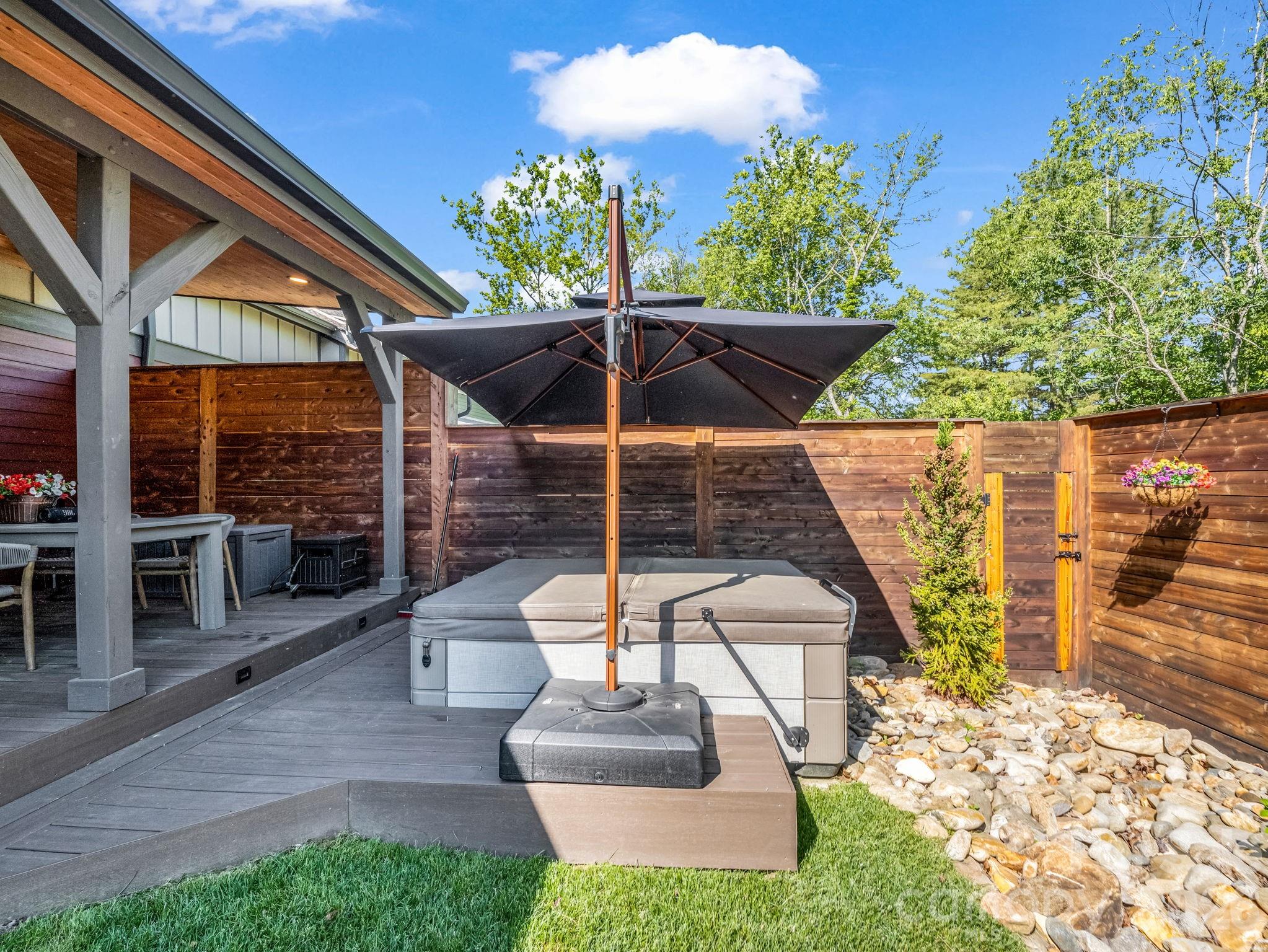 Sweet Birch Commons - Residential