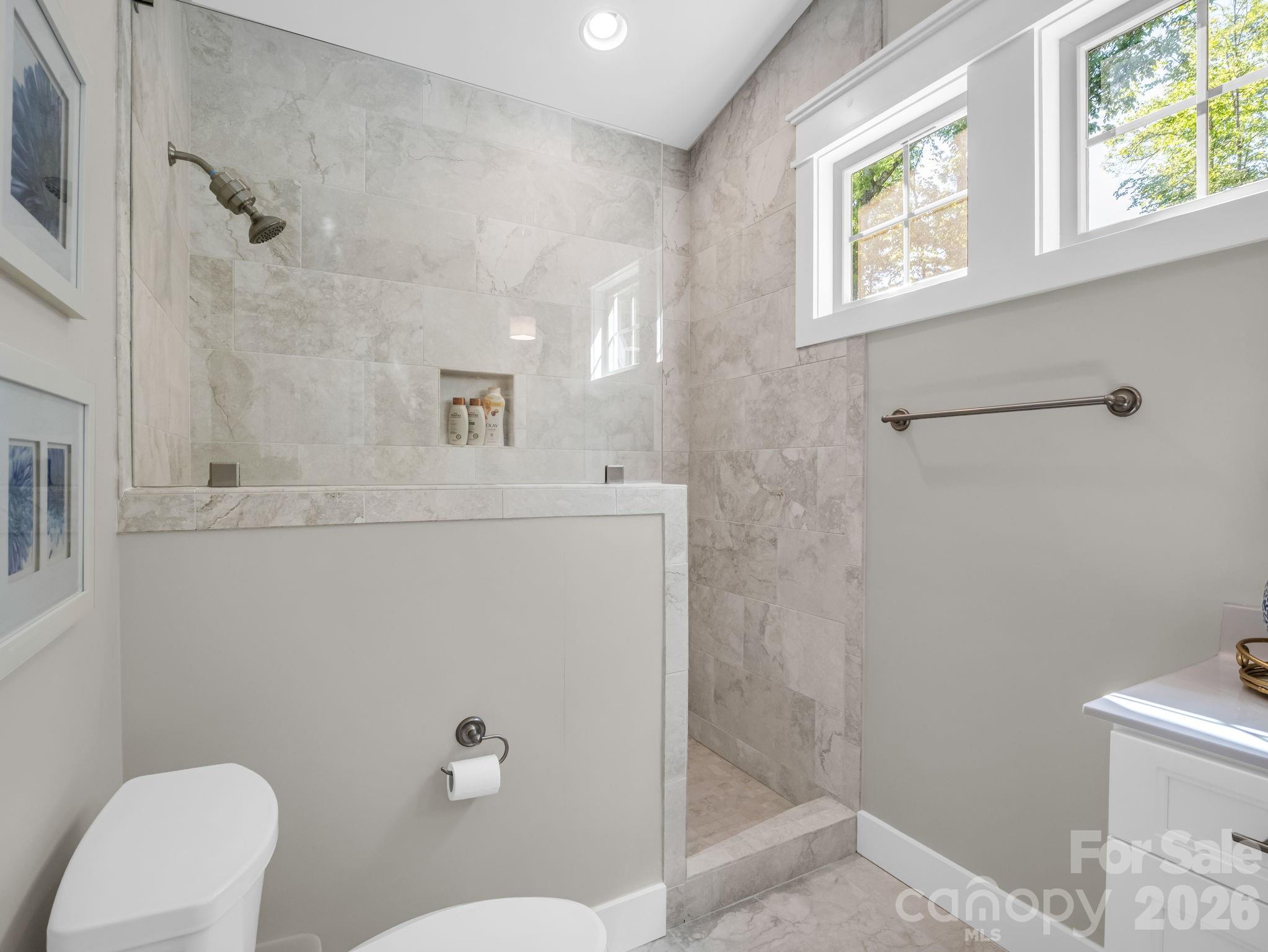 Sweet Birch Commons - Residential